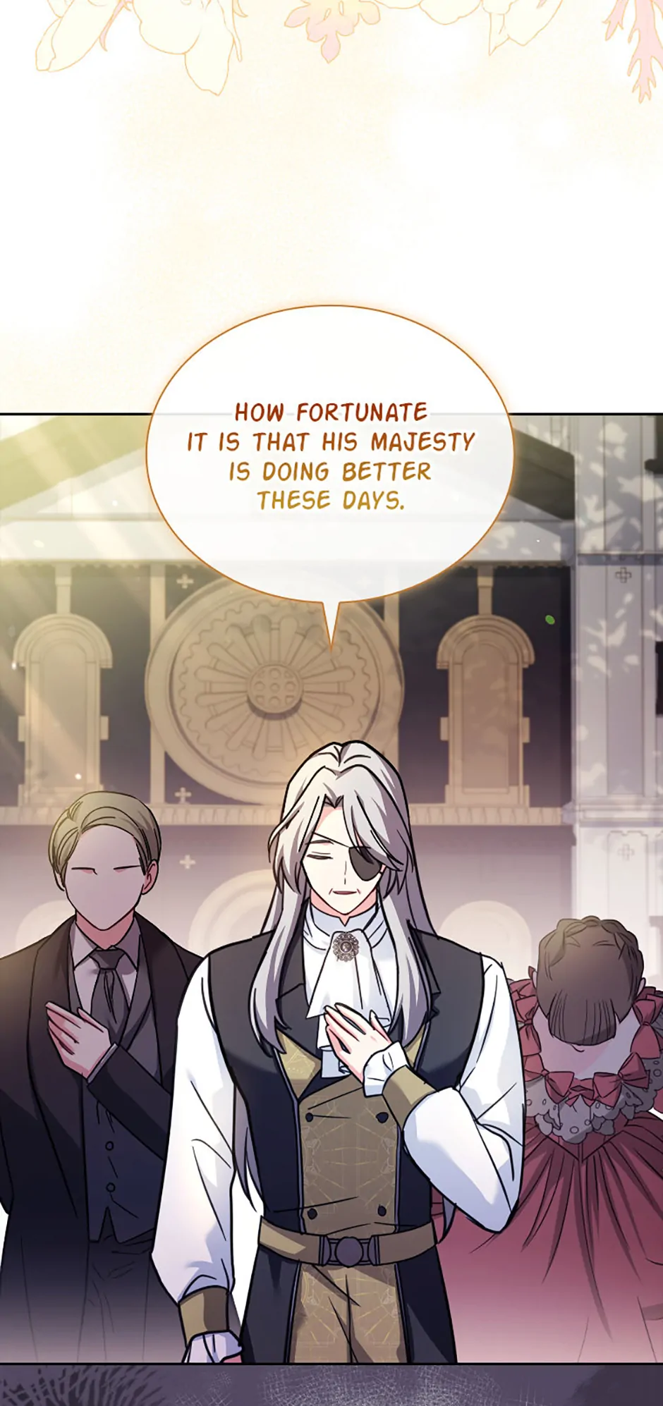 From BFF to Obsessive Hubby Chapter 73 - page 66
