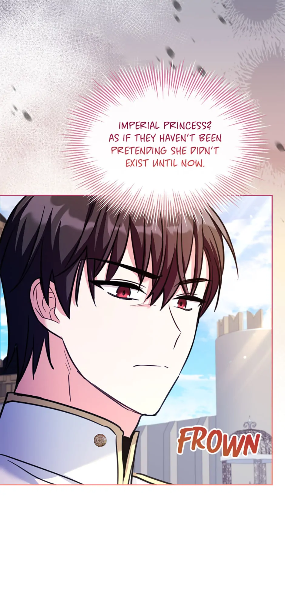 From BFF to Obsessive Hubby Chapter 73 - page 68