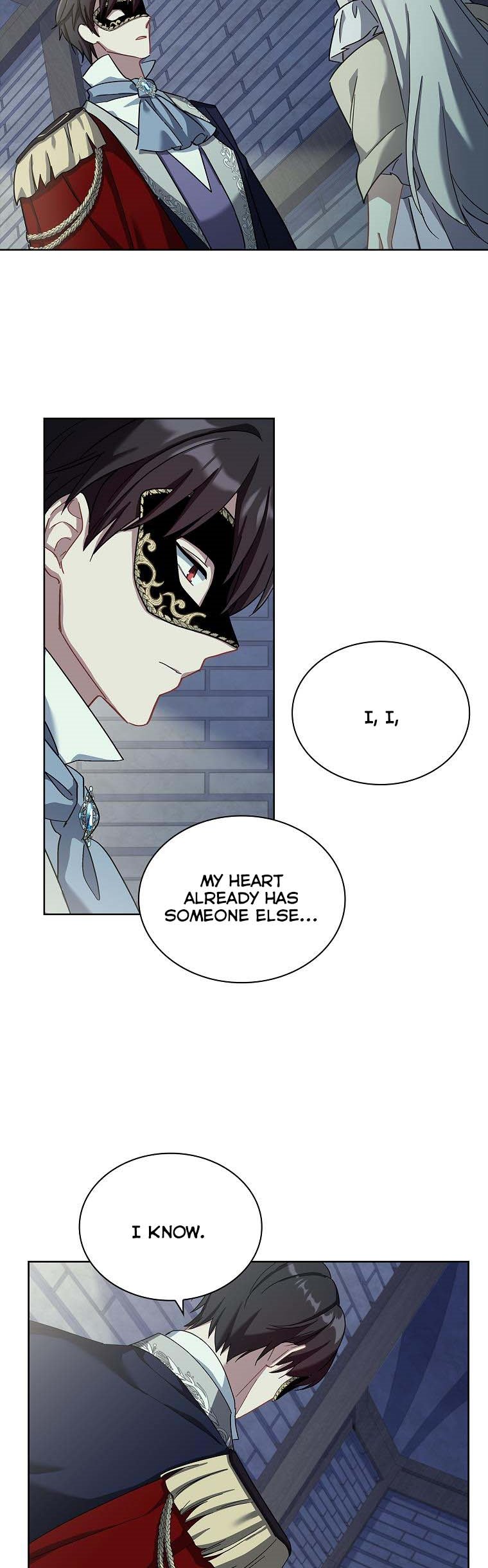From BFF to Obsessive Hubby Chapter 12 - page 16
