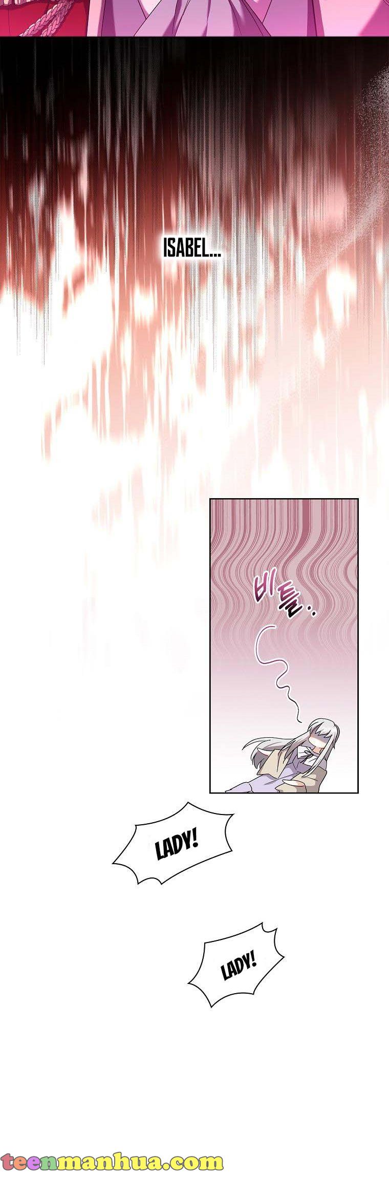 From BFF to Obsessive Hubby Chapter 12 - page 21