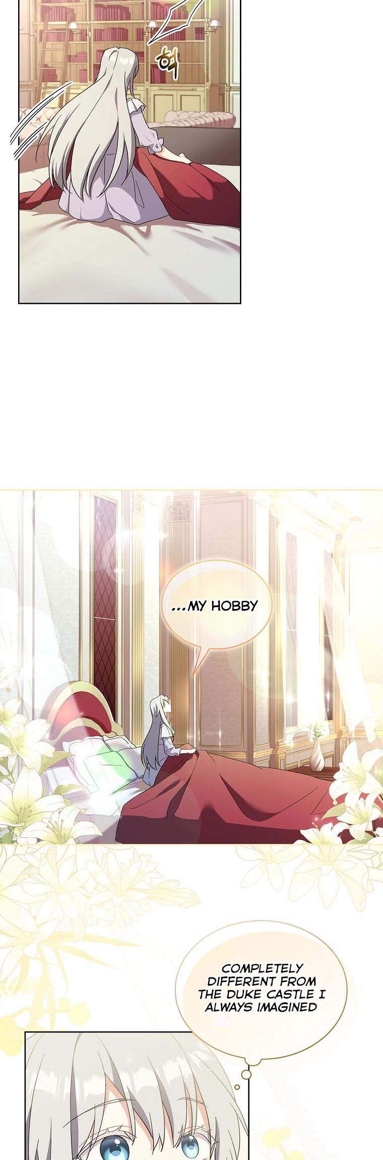 From BFF to Obsessive Hubby Chapter 12 - page 23