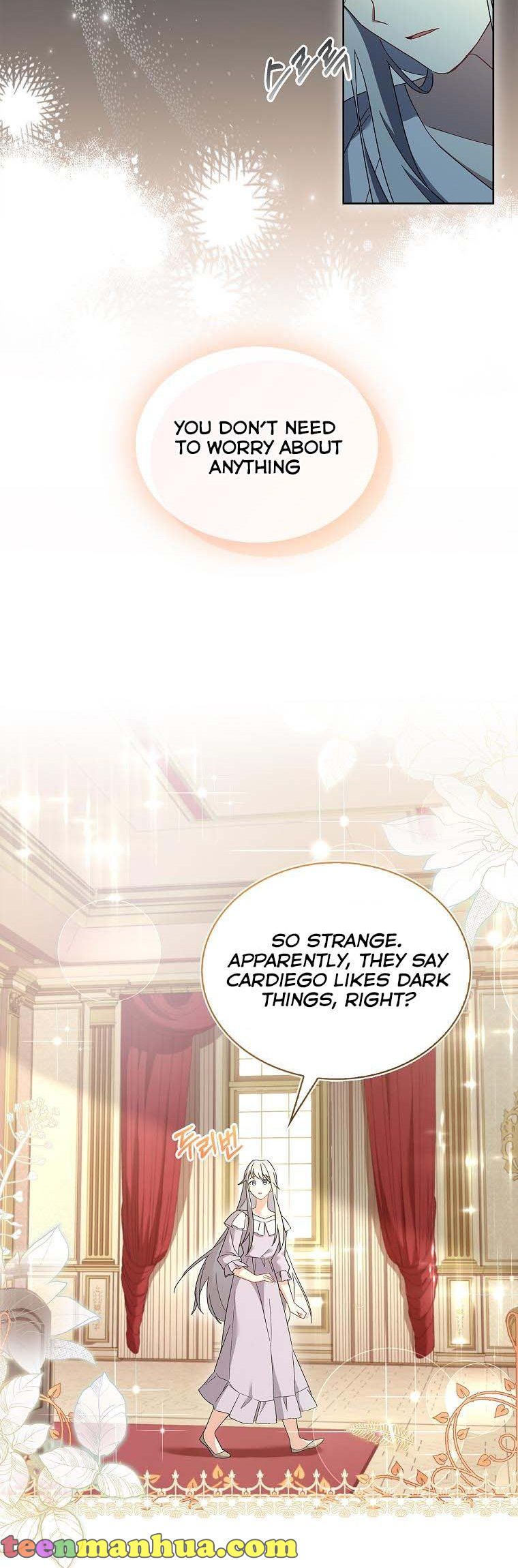 From BFF to Obsessive Hubby Chapter 12 - page 26