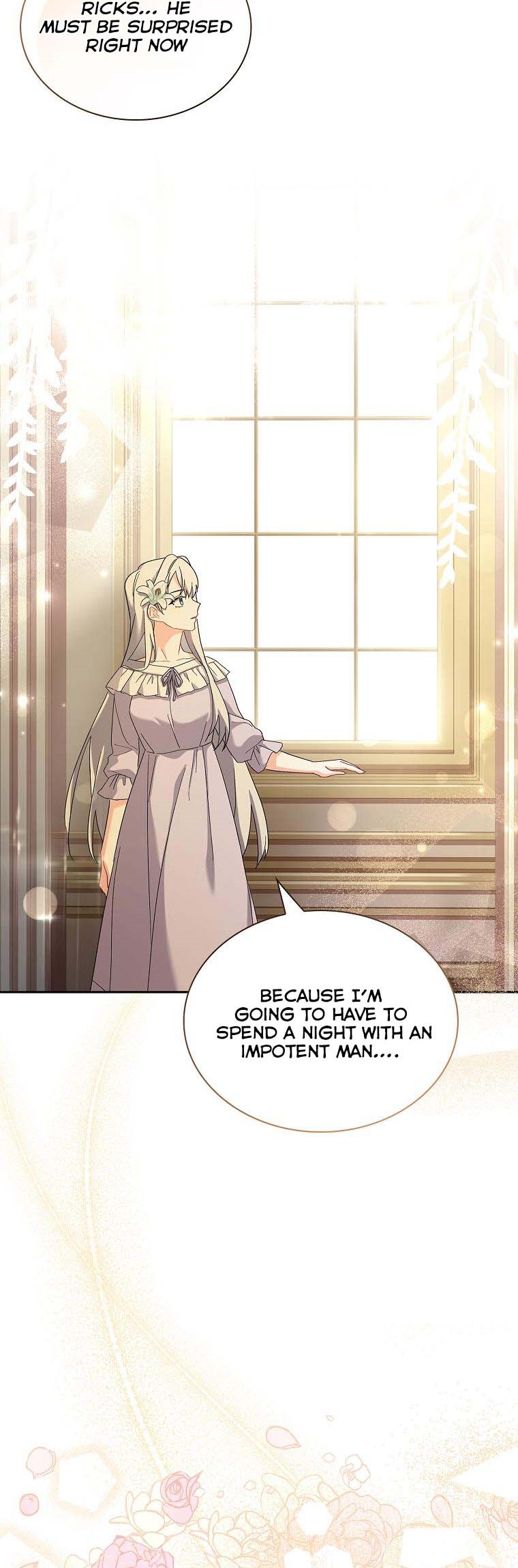 From BFF to Obsessive Hubby Chapter 12 - page 35