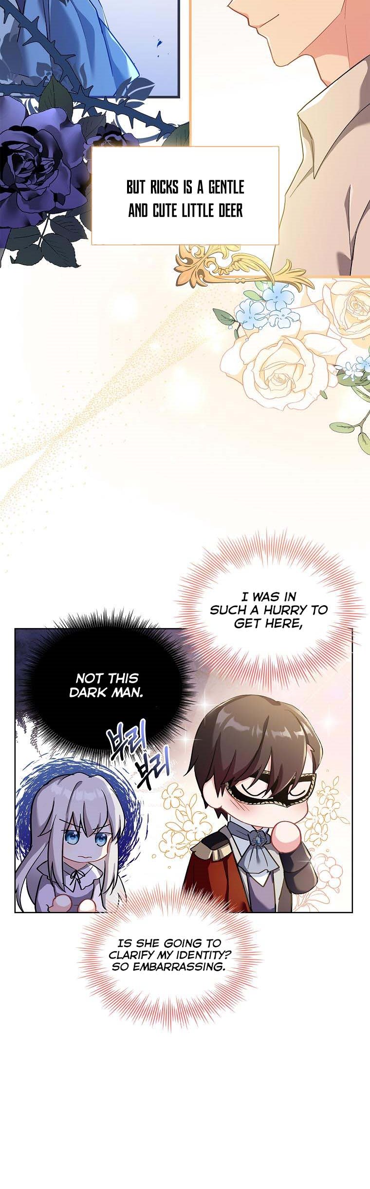 From BFF to Obsessive Hubby Chapter 12 - page 4