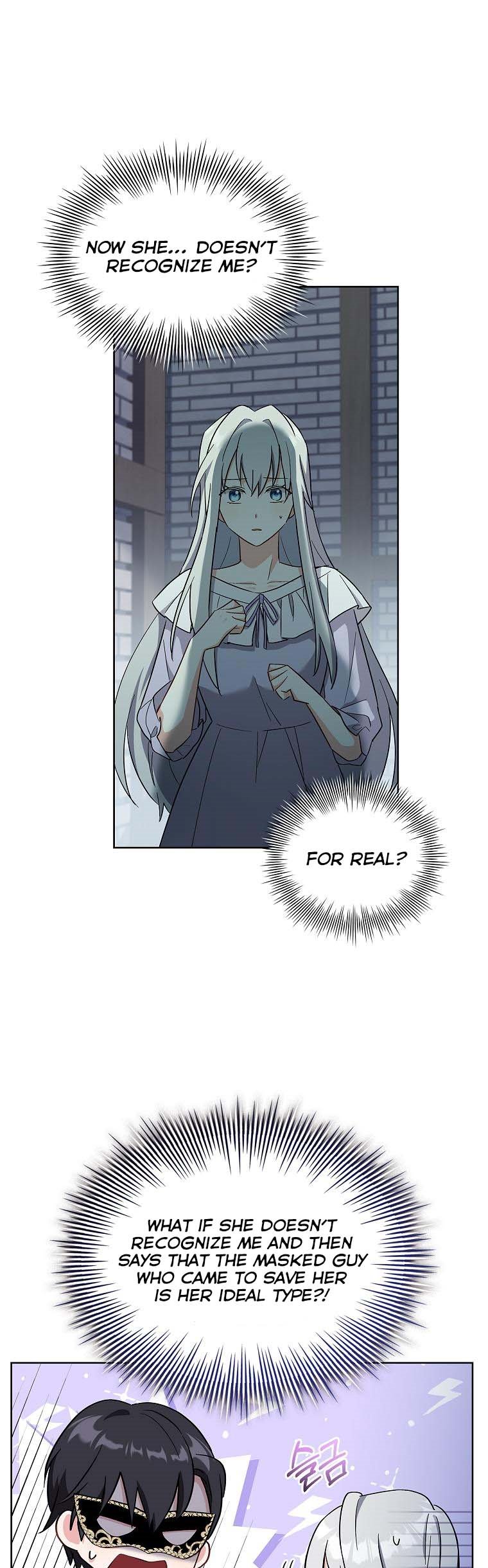 From BFF to Obsessive Hubby Chapter 12 - page 9