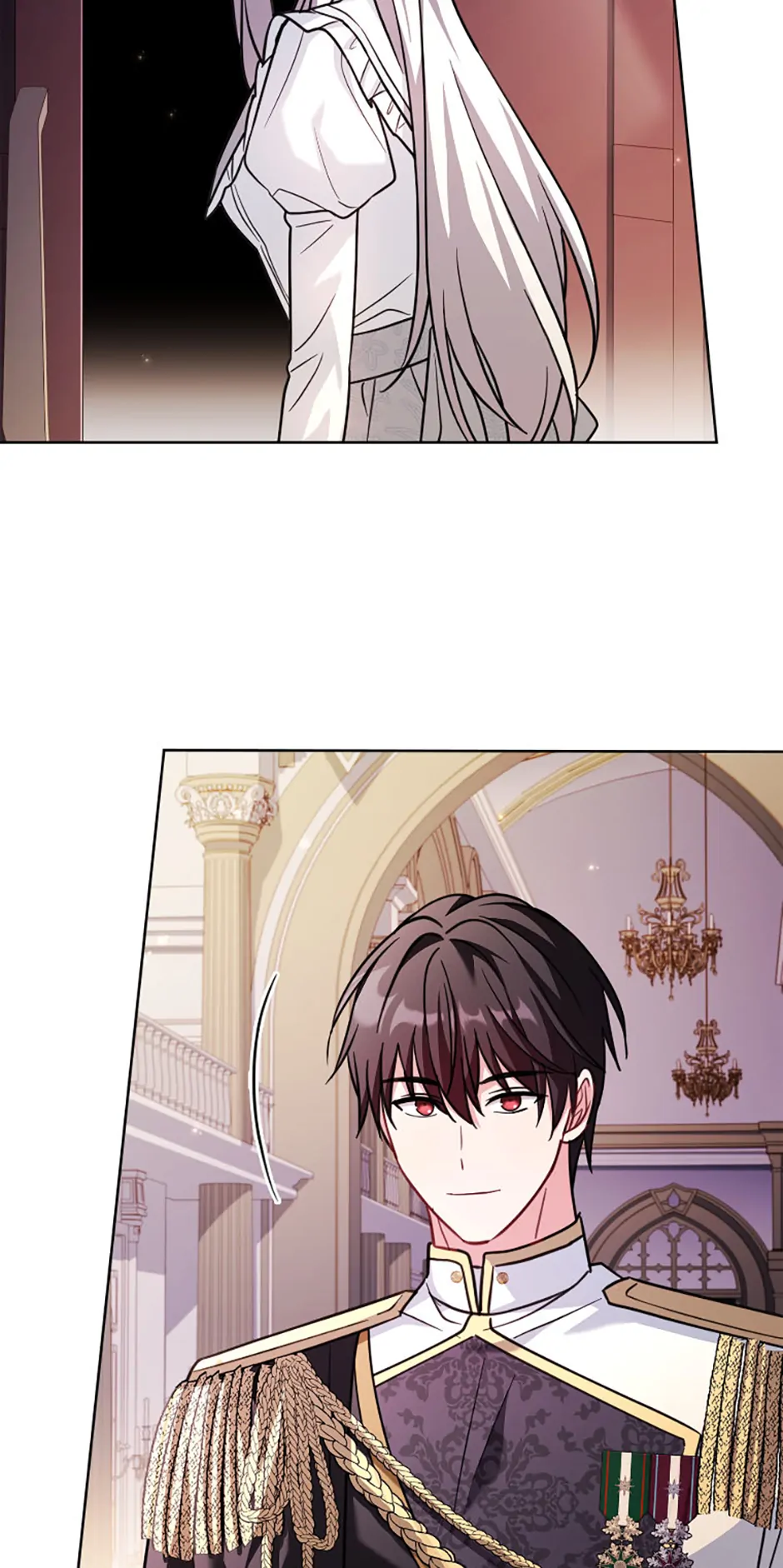 From BFF to Obsessive Hubby Chapter 74 - page 23