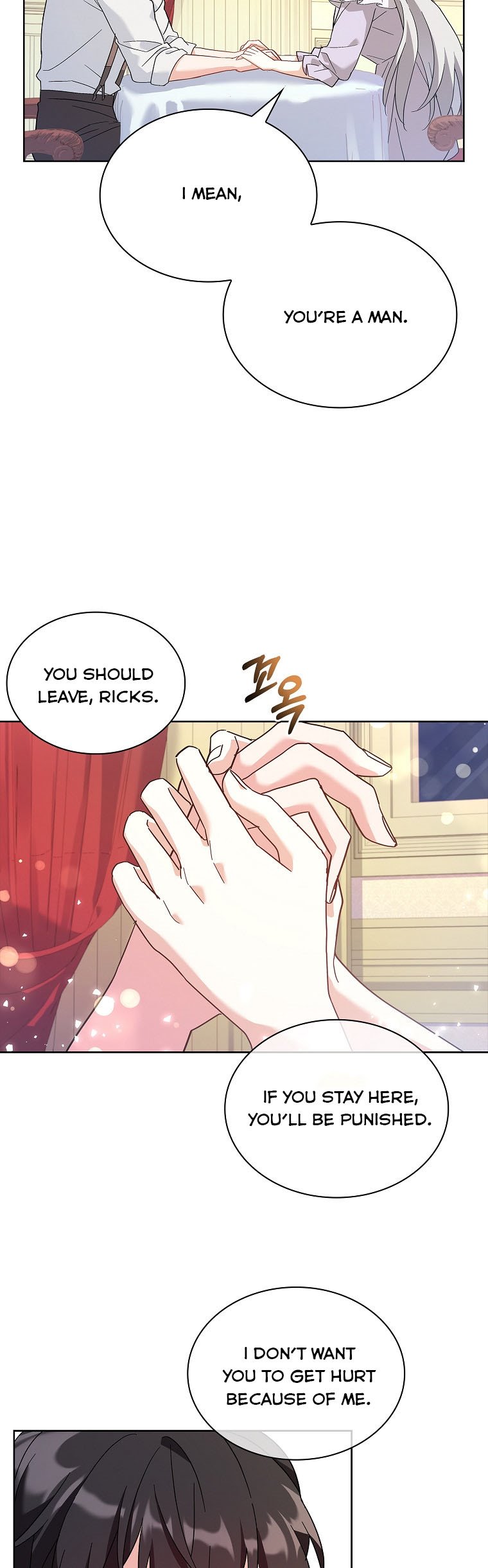 From BFF to Obsessive Hubby Chapter 13 - page 25