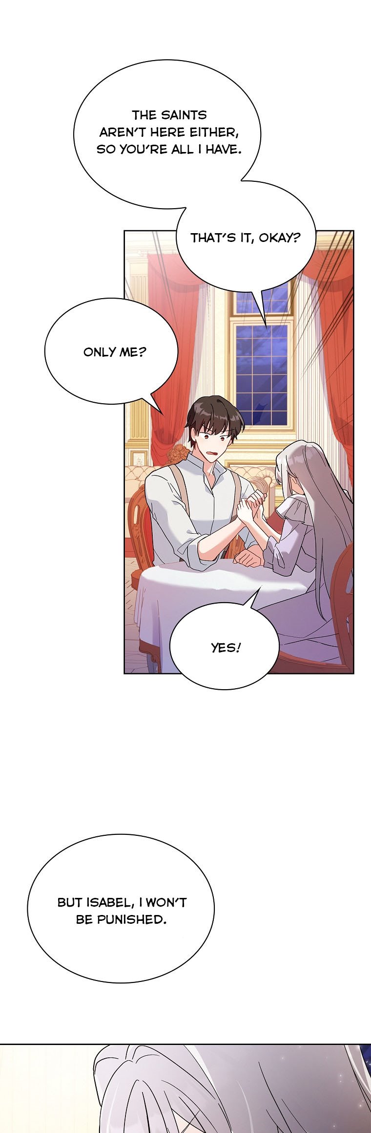 From BFF to Obsessive Hubby Chapter 13 - page 28