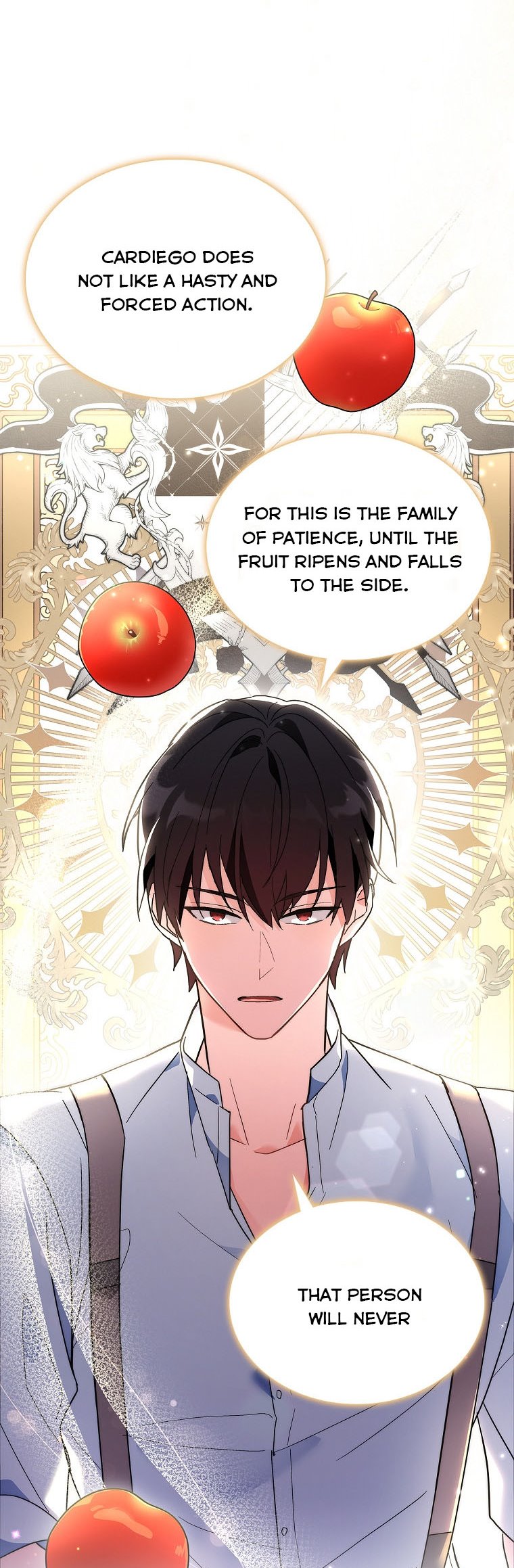 From BFF to Obsessive Hubby Chapter 13 - page 30