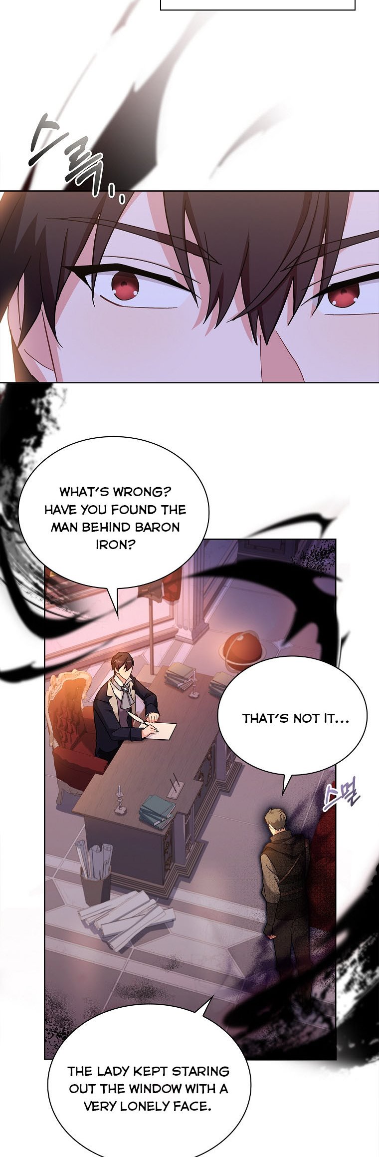 From BFF to Obsessive Hubby Chapter 13 - page 8