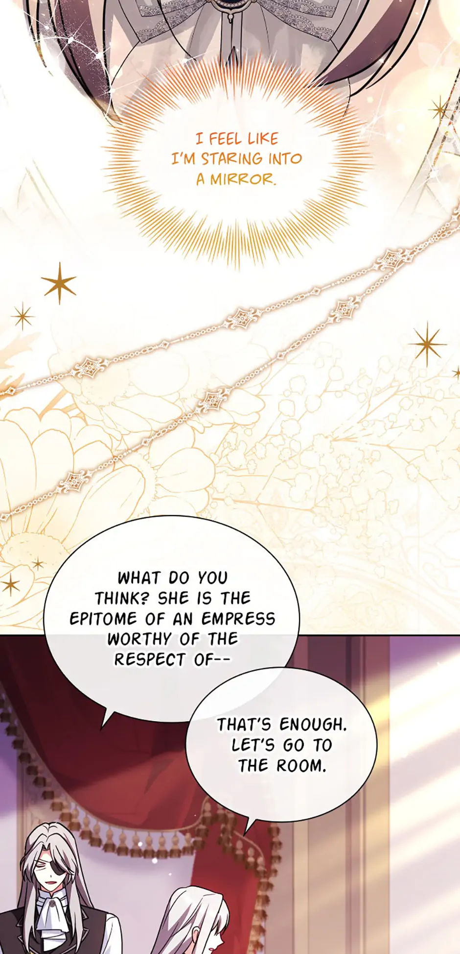 From BFF to Obsessive Hubby Chapter 75 - page 10