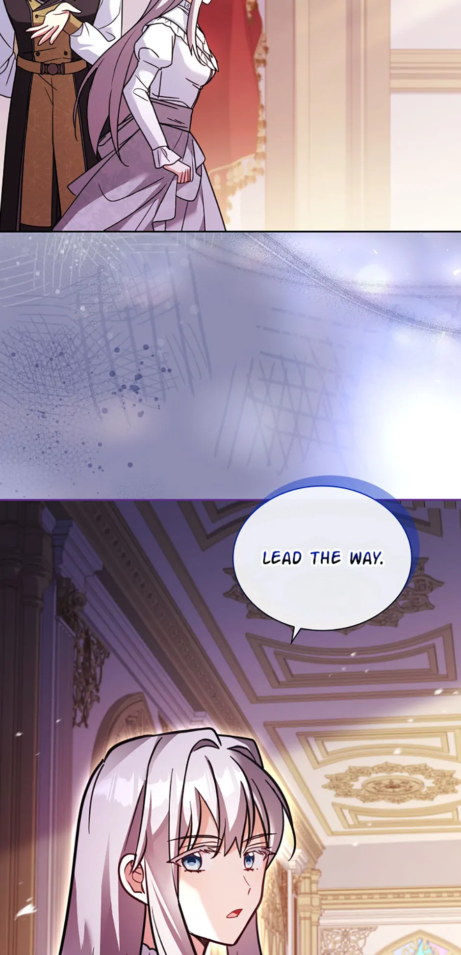 From BFF to Obsessive Hubby Chapter 75 - page 11