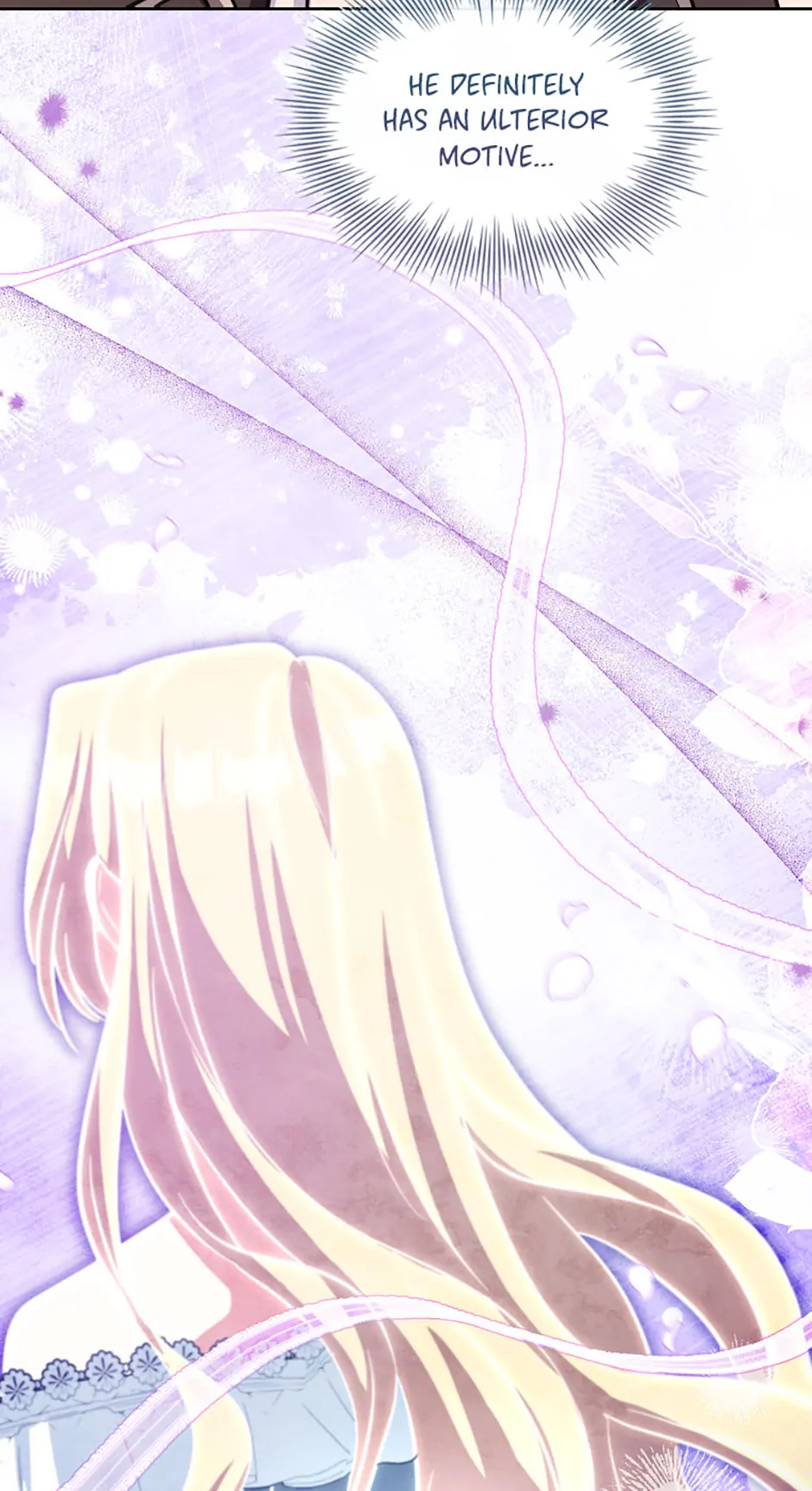 From BFF to Obsessive Hubby Chapter 75 - page 20