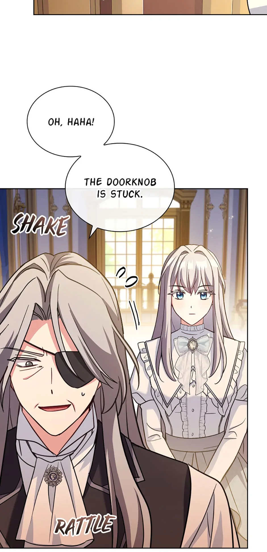 From BFF to Obsessive Hubby Chapter 75 - page 25
