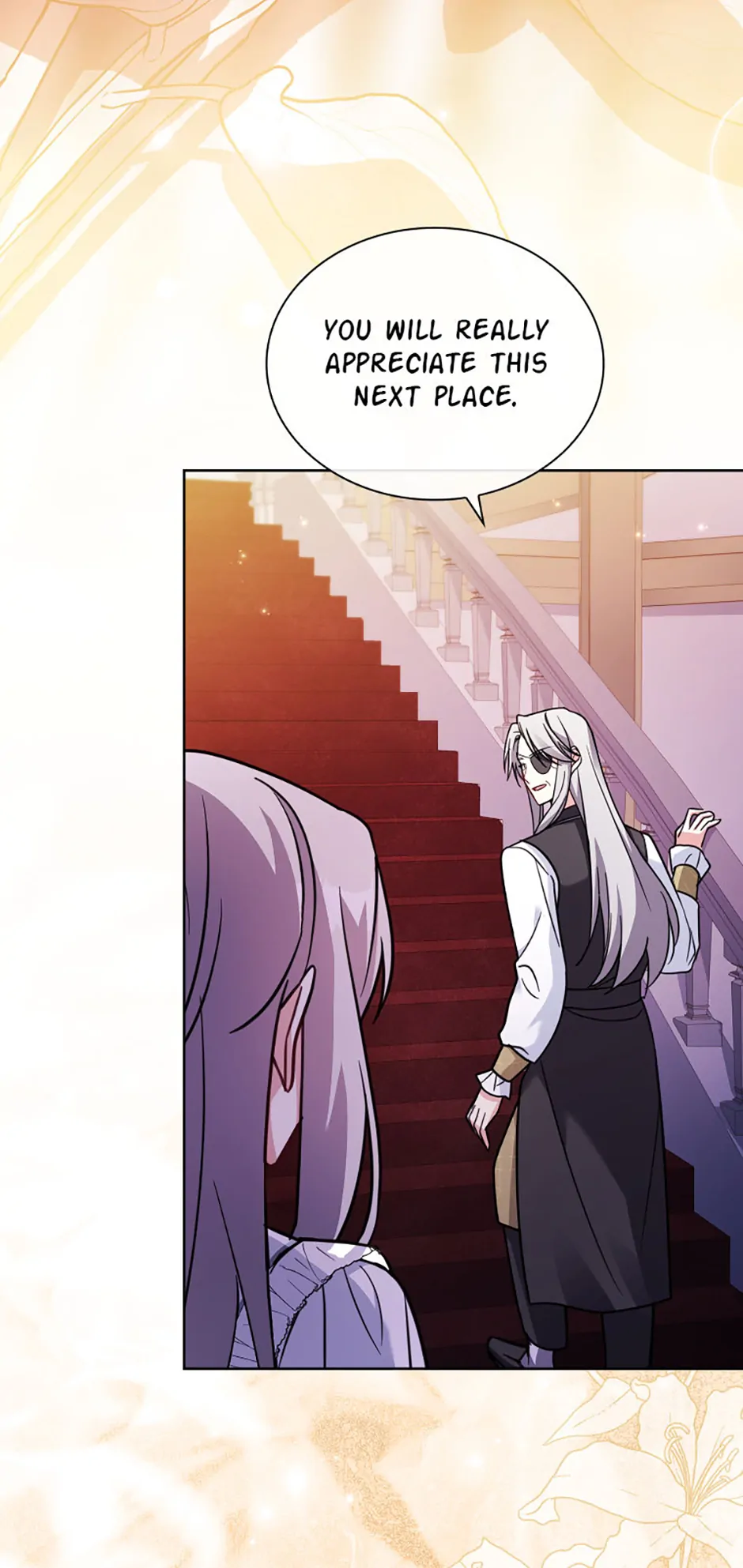 From BFF to Obsessive Hubby Chapter 75 - page 3