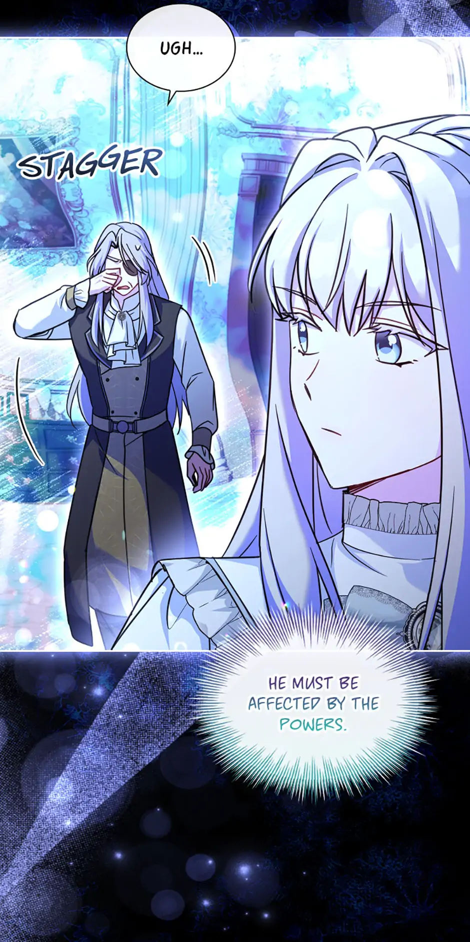 From BFF to Obsessive Hubby Chapter 75 - page 33