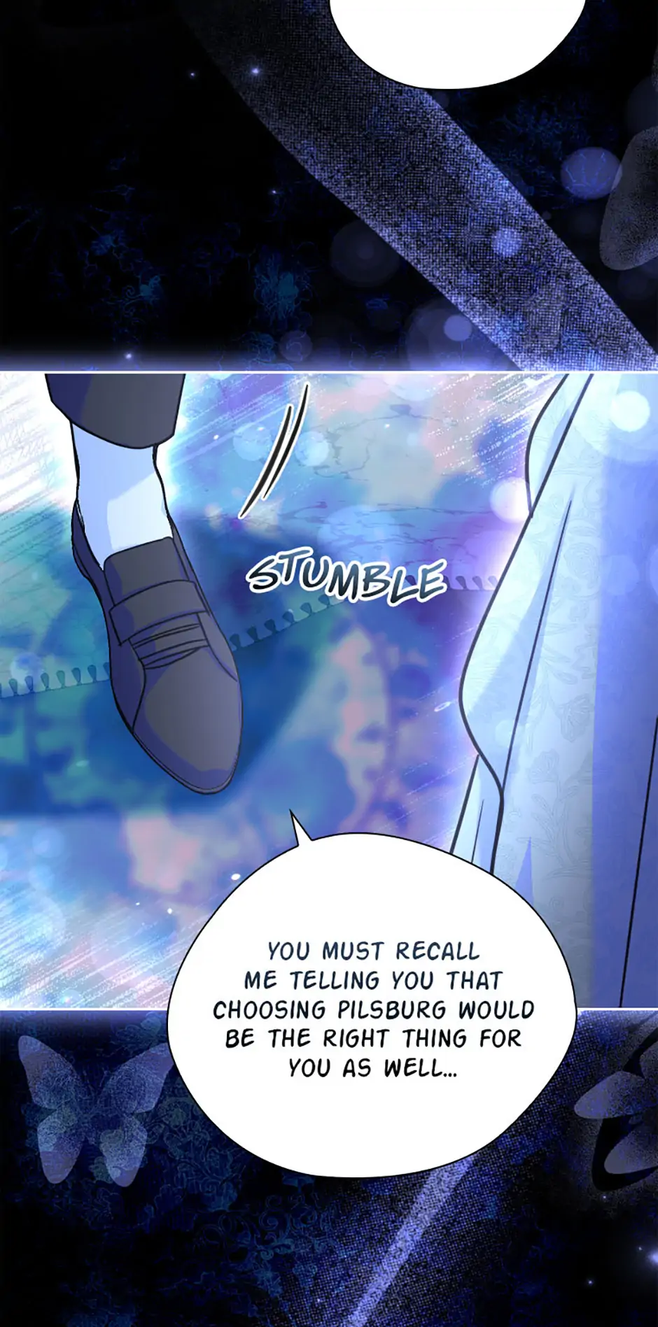 From BFF to Obsessive Hubby Chapter 75 - page 40