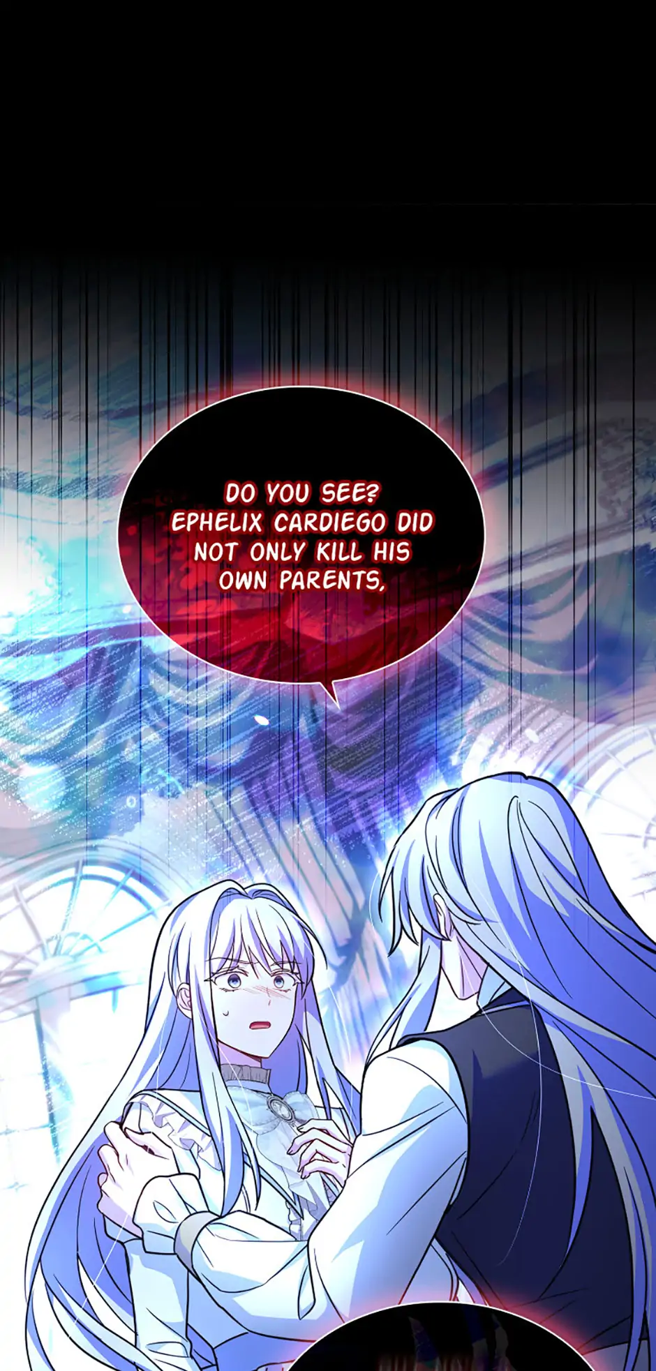 From BFF to Obsessive Hubby Chapter 75 - page 44