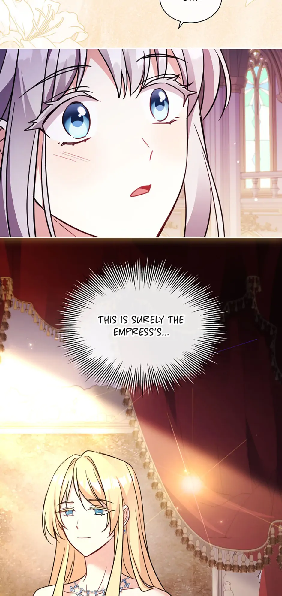 From BFF to Obsessive Hubby Chapter 75 - page 5