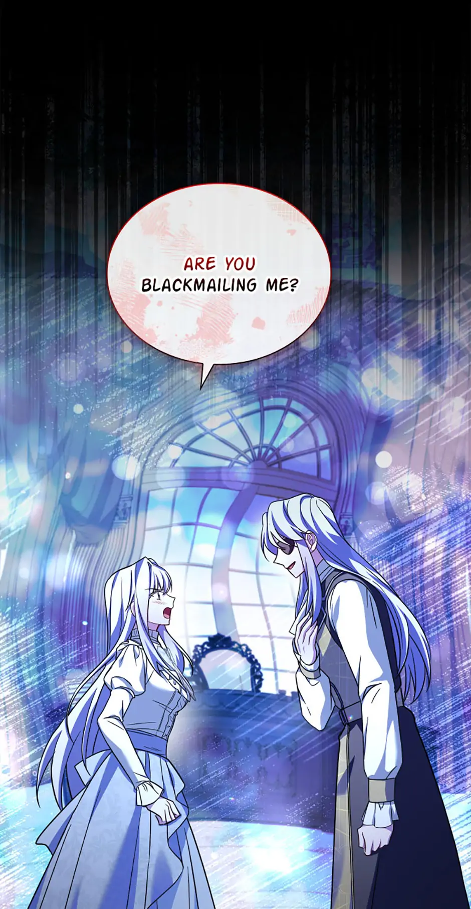 From BFF to Obsessive Hubby Chapter 75 - page 51