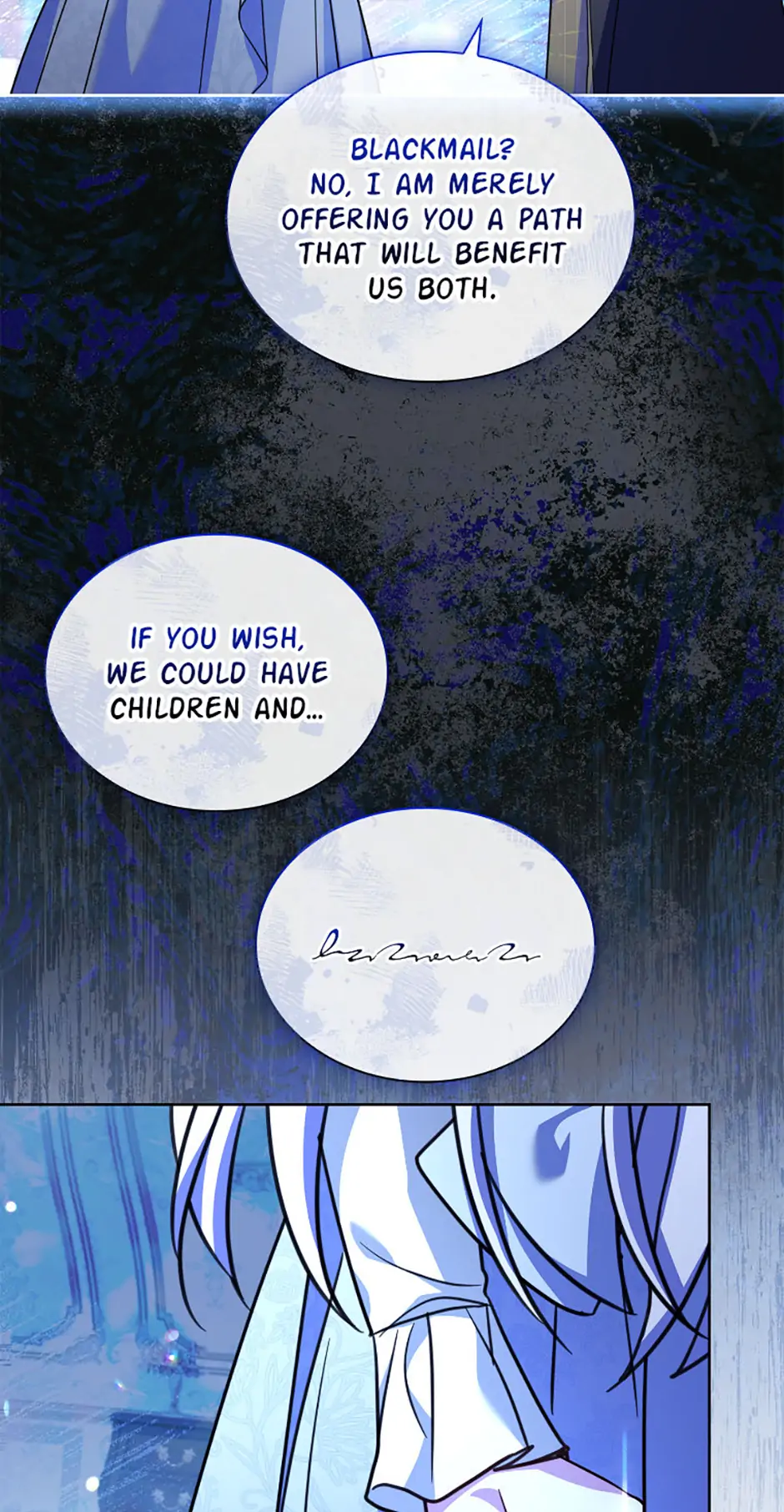 From BFF to Obsessive Hubby Chapter 75 - page 52