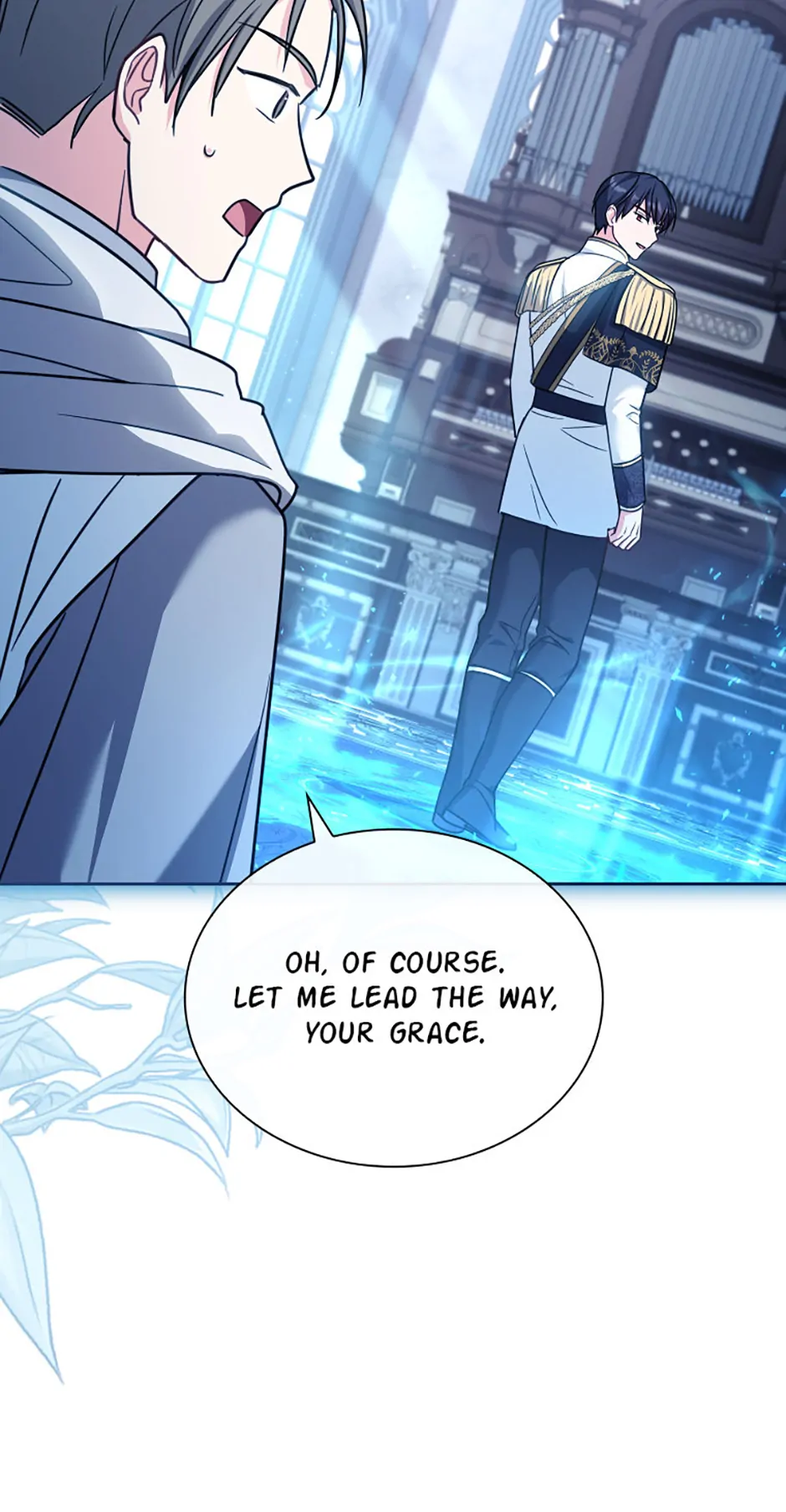 From BFF to Obsessive Hubby Chapter 75 - page 57