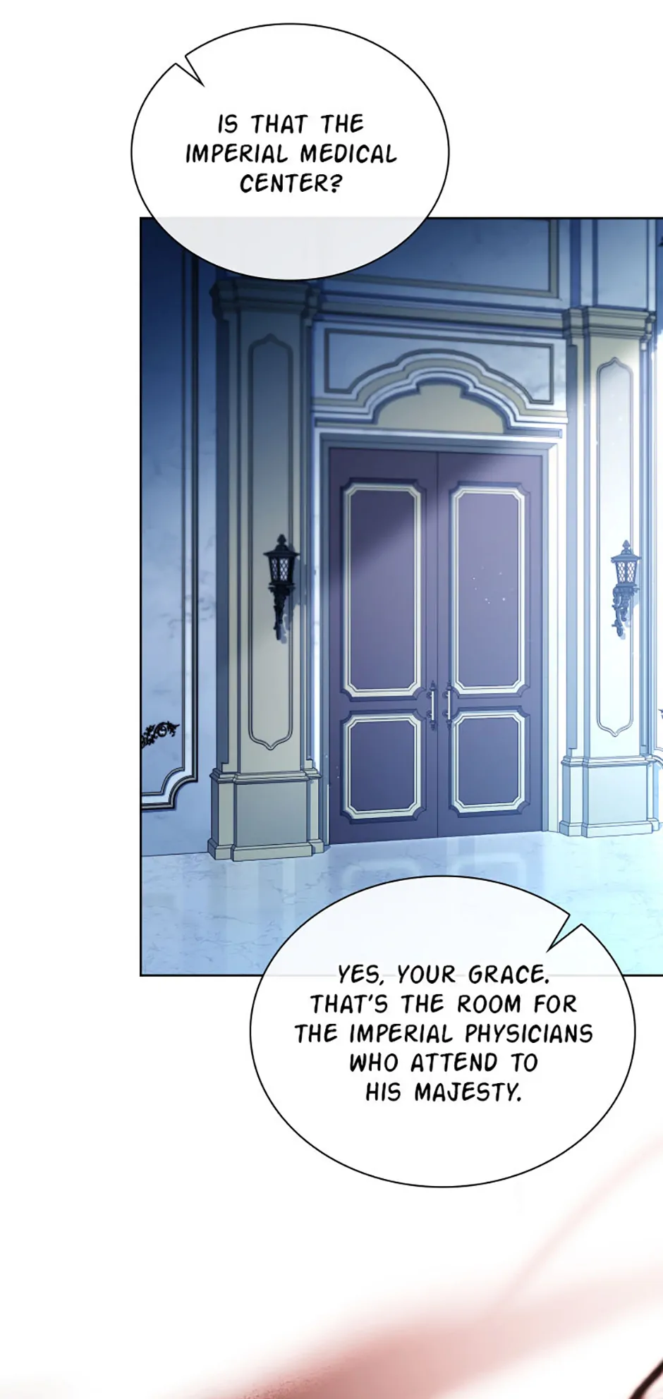 From BFF to Obsessive Hubby Chapter 75 - page 59