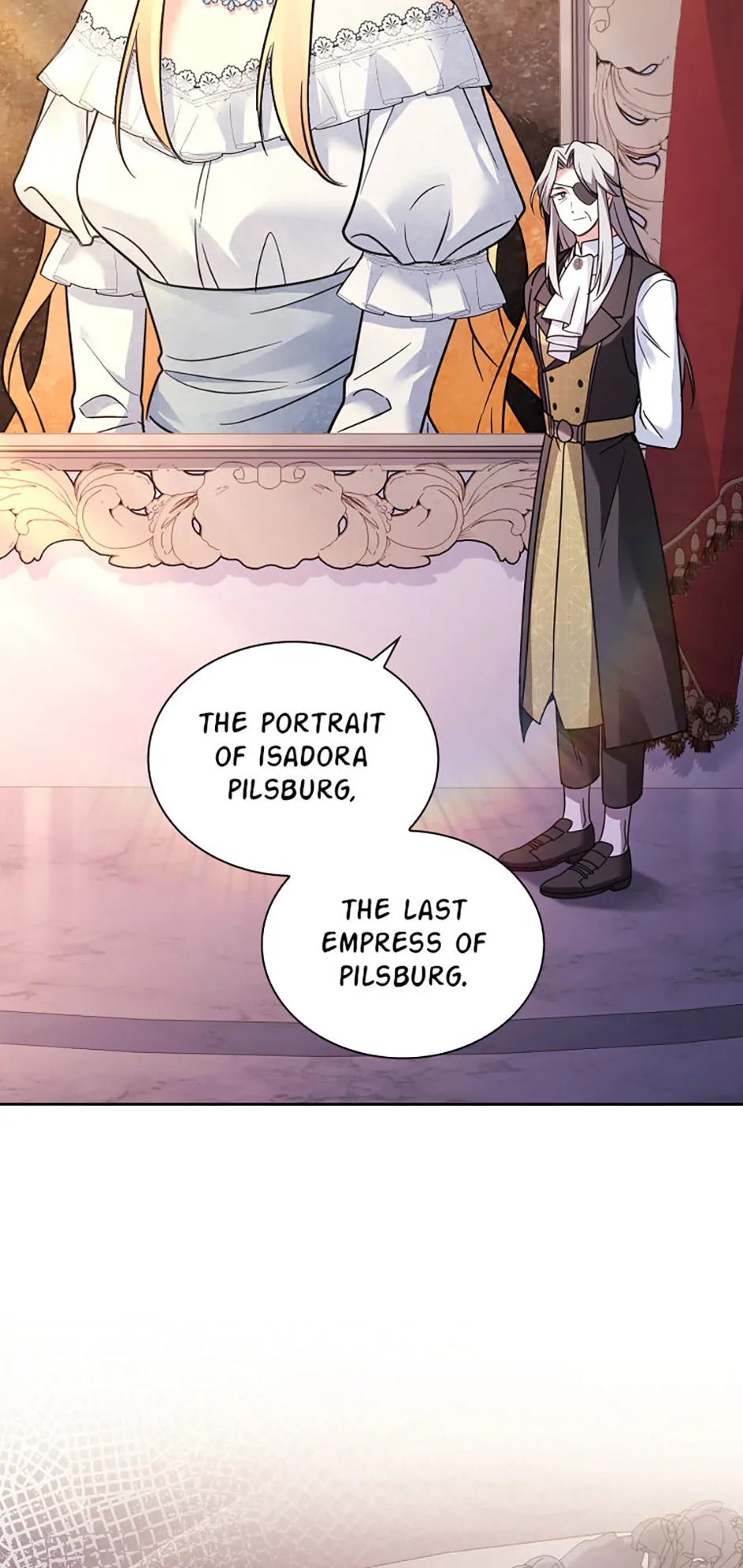 From BFF to Obsessive Hubby Chapter 75 - page 6