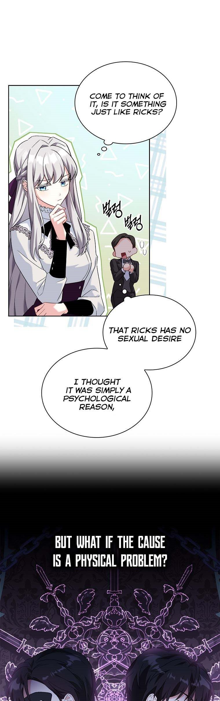 From BFF to Obsessive Hubby Chapter 14 - page 26