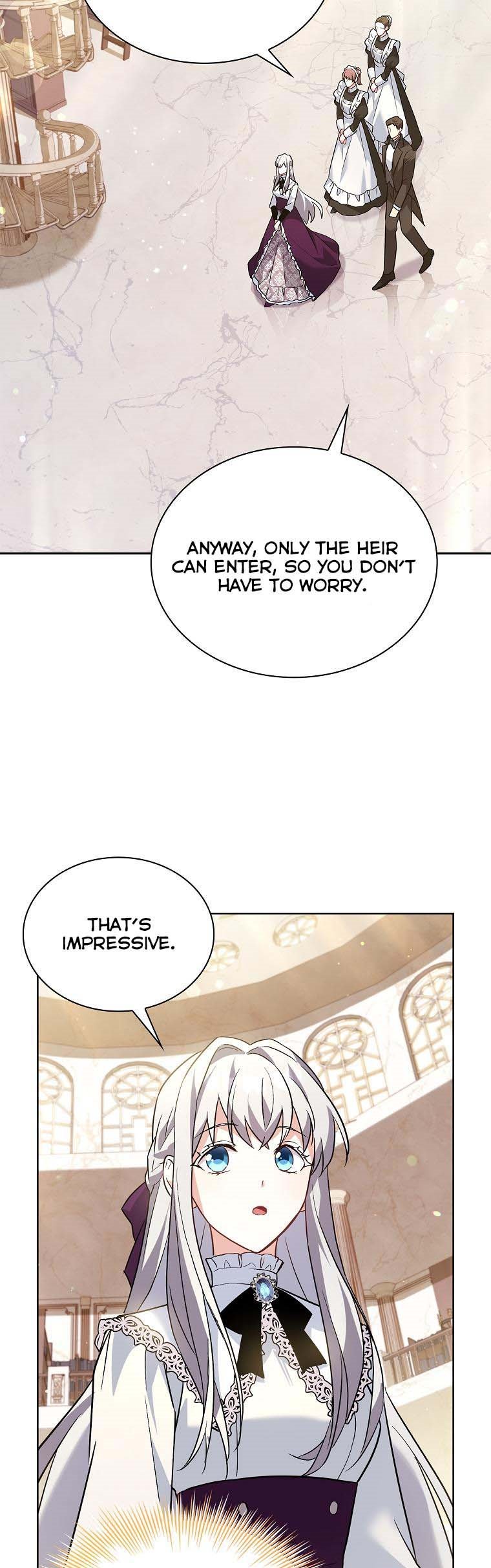 From BFF to Obsessive Hubby Chapter 14 - page 31