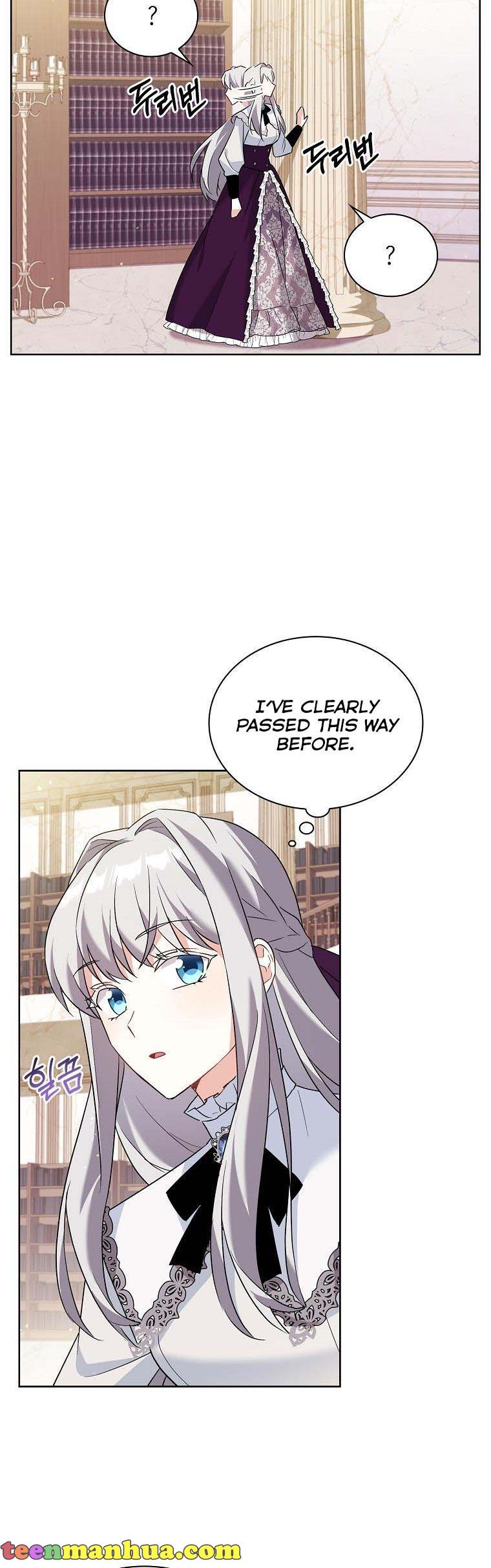 From BFF to Obsessive Hubby Chapter 14 - page 38