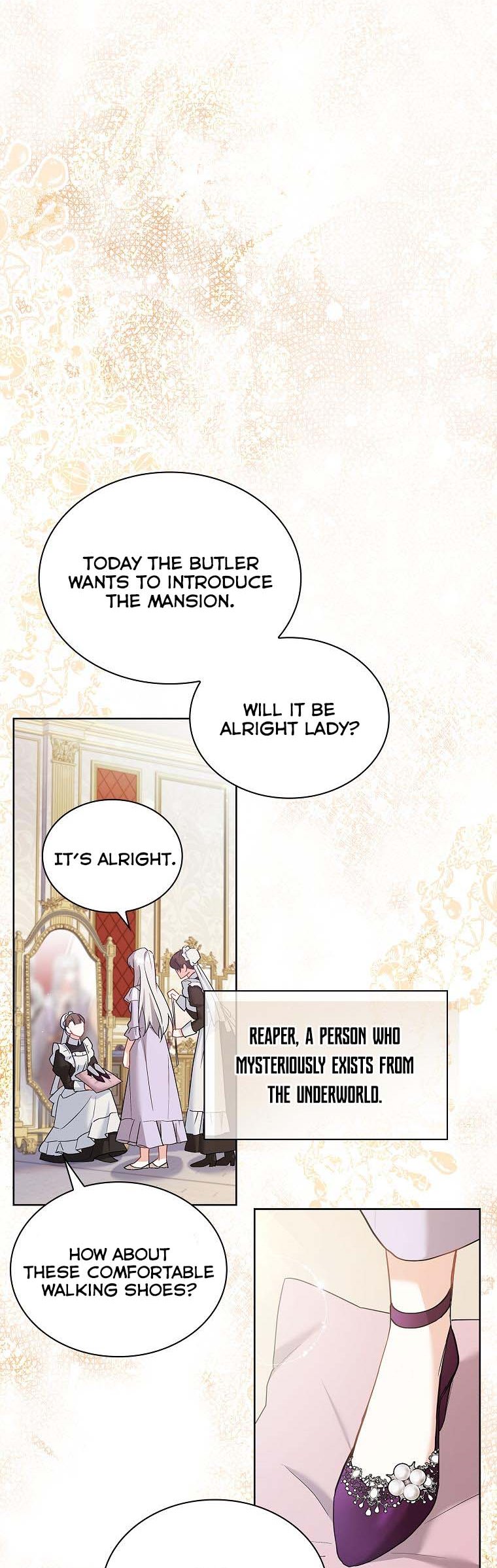 From BFF to Obsessive Hubby Chapter 14 - page 7