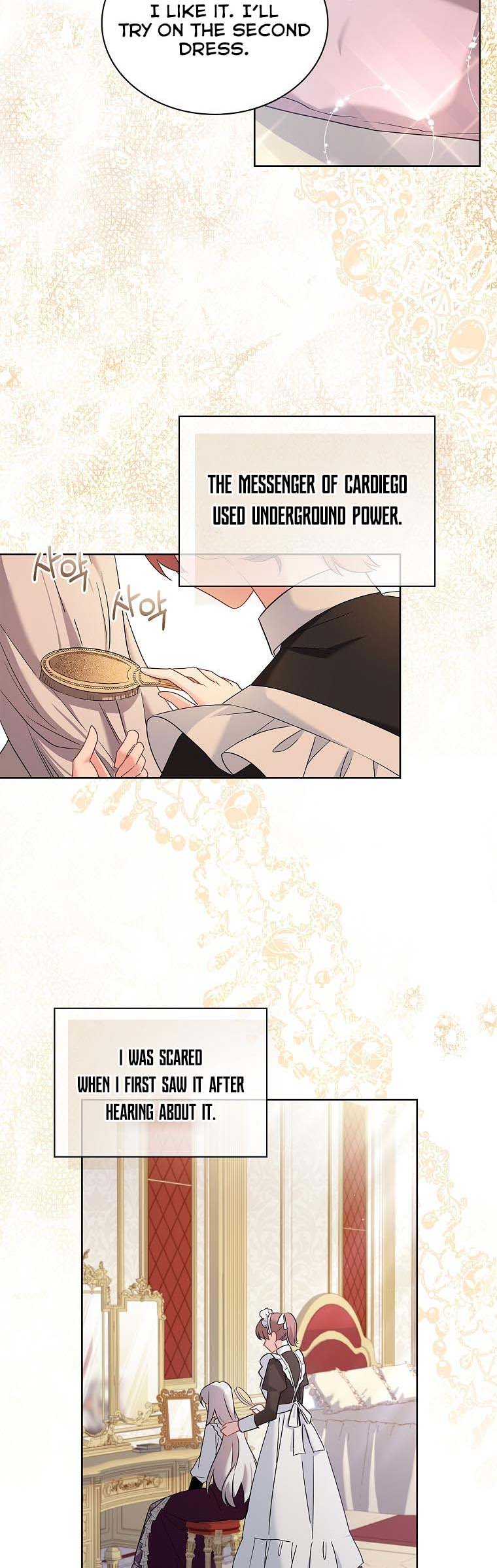 From BFF to Obsessive Hubby Chapter 14 - page 8