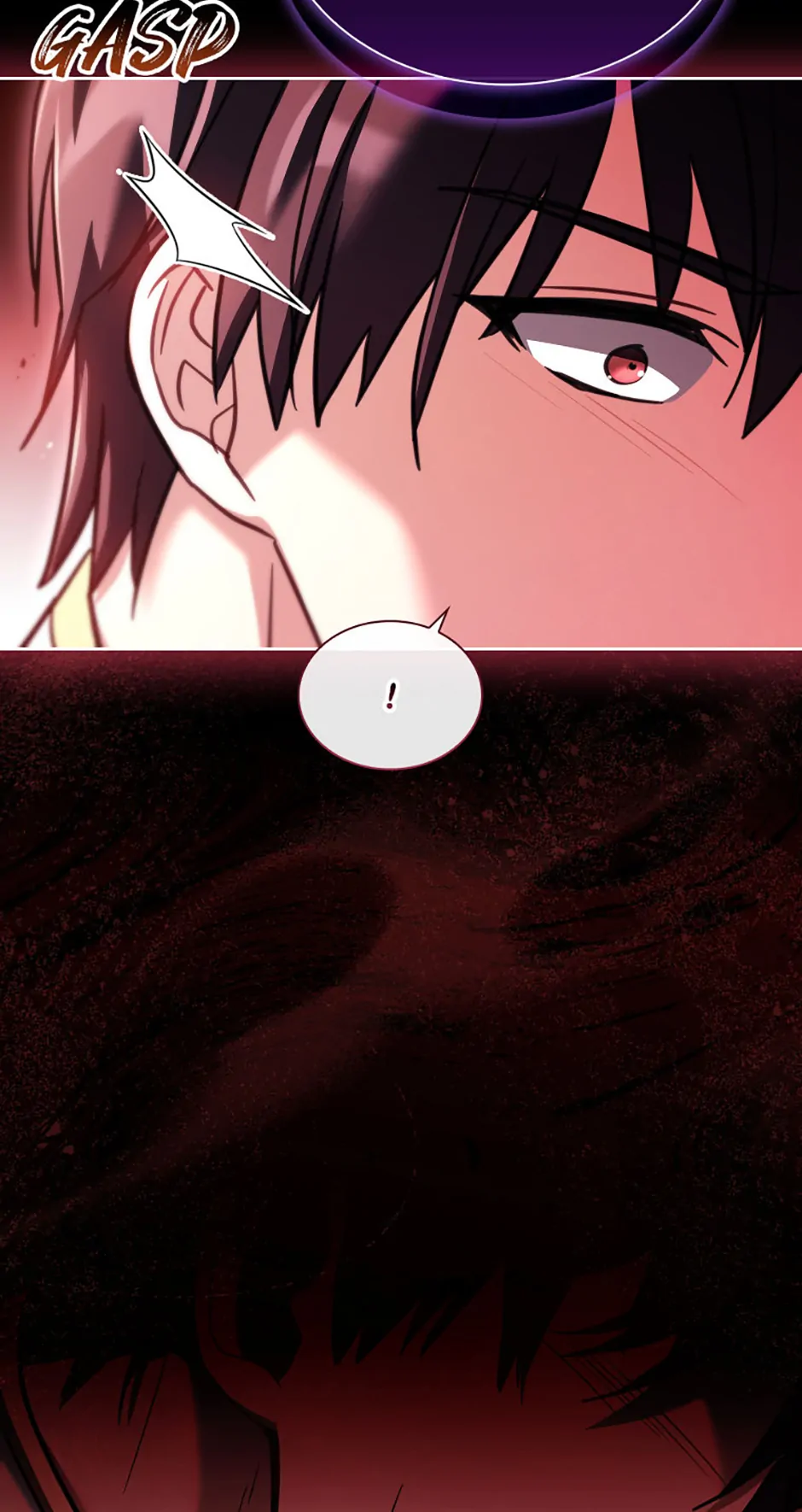 From BFF to Obsessive Hubby Chapter 76 - page 12