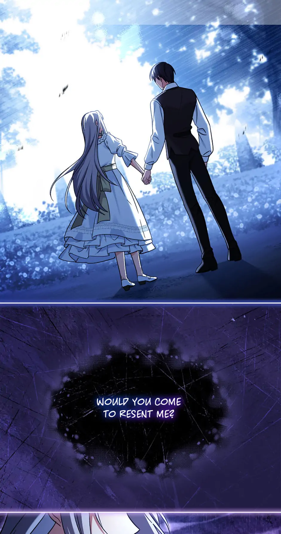 From BFF to Obsessive Hubby Chapter 76 - page 27