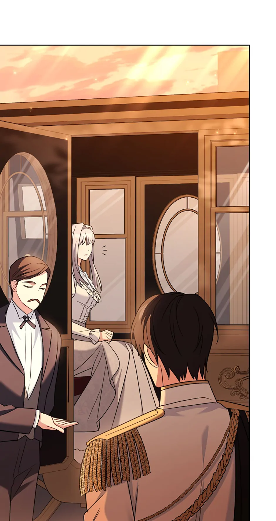 From BFF to Obsessive Hubby Chapter 76 - page 33