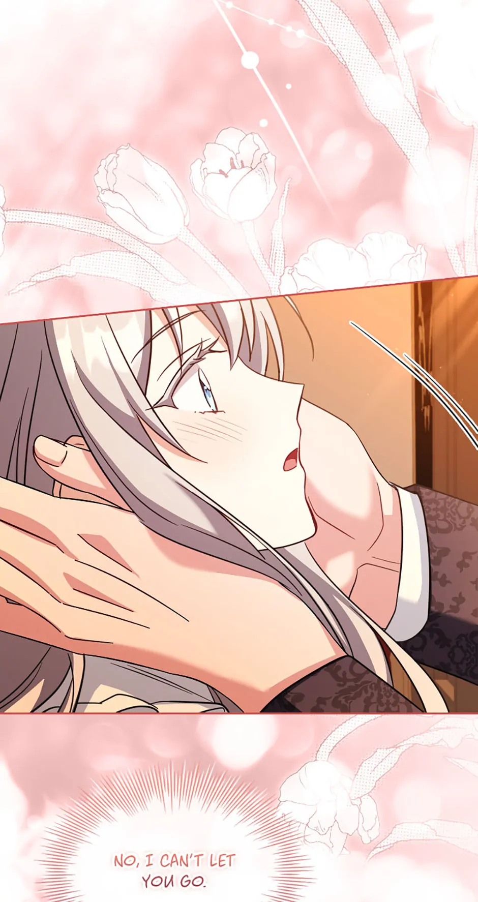 From BFF to Obsessive Hubby Chapter 76 - page 37