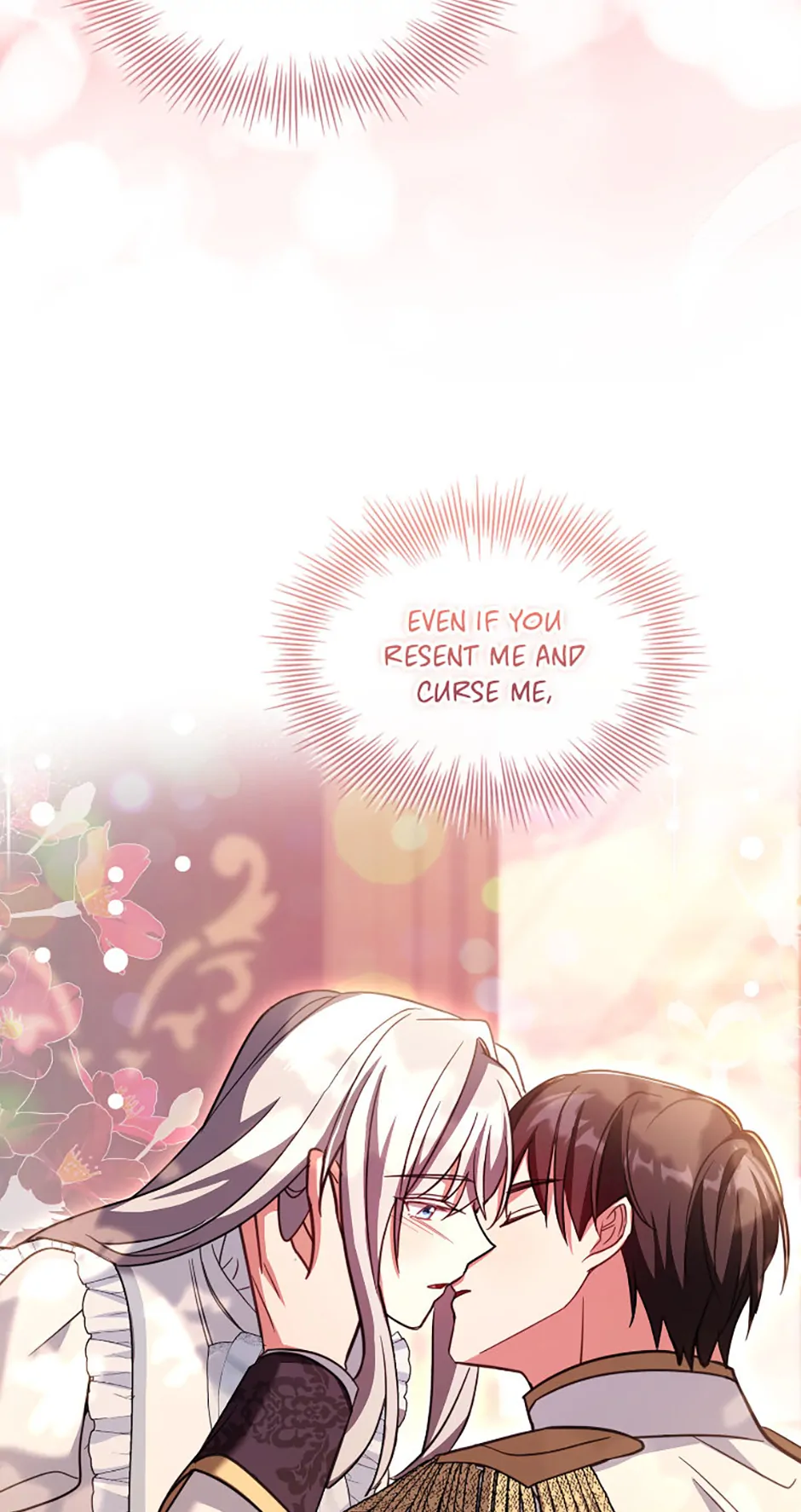 From BFF to Obsessive Hubby Chapter 76 - page 38