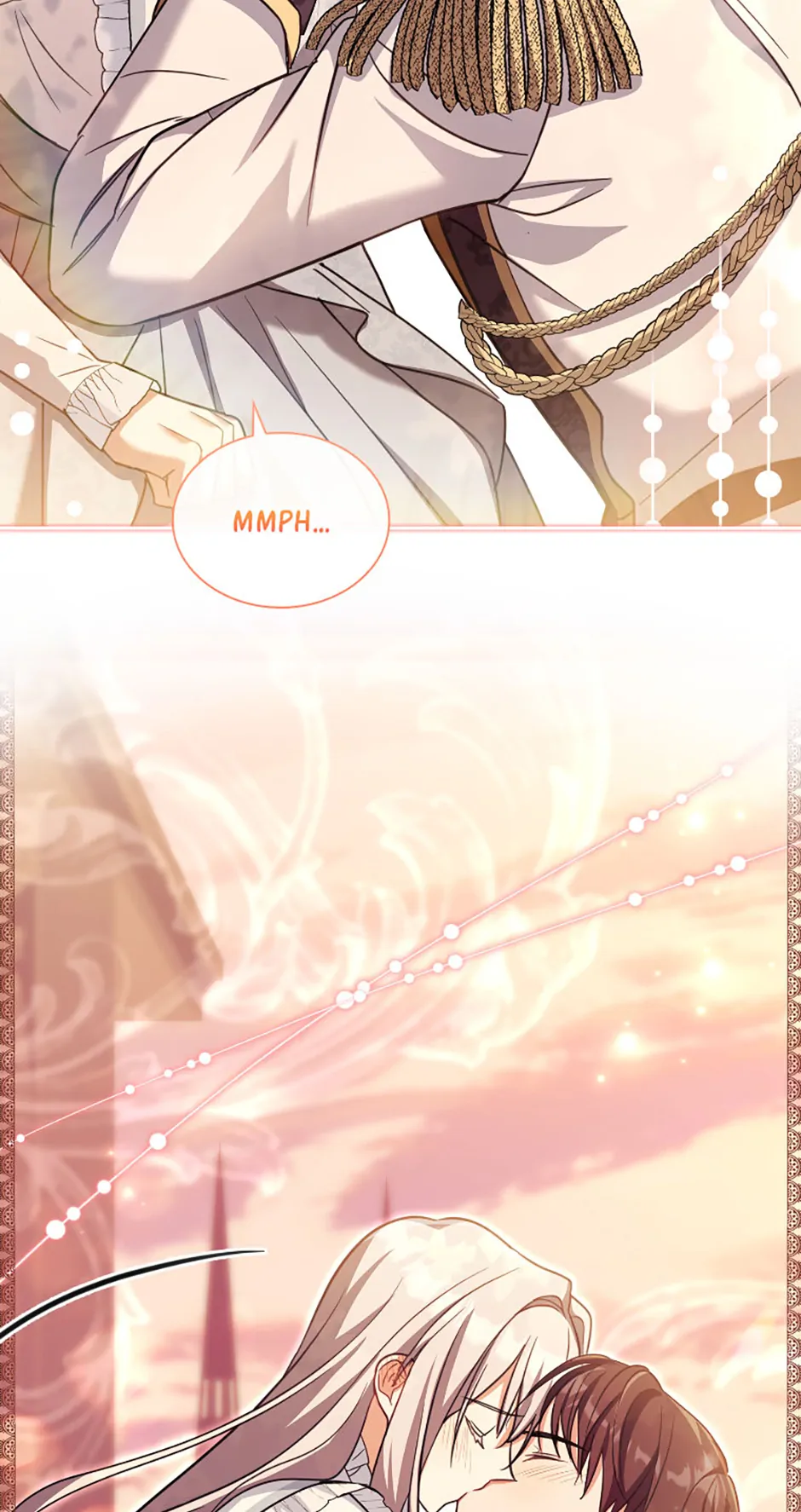 From BFF to Obsessive Hubby Chapter 76 - page 39