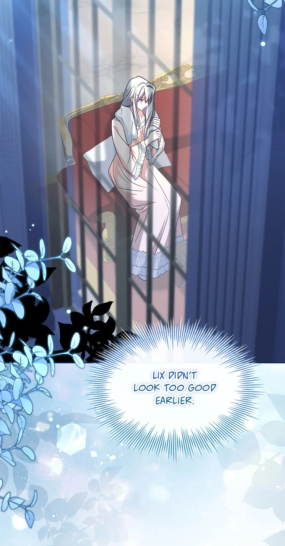 From BFF to Obsessive Hubby Chapter 76 - page 43