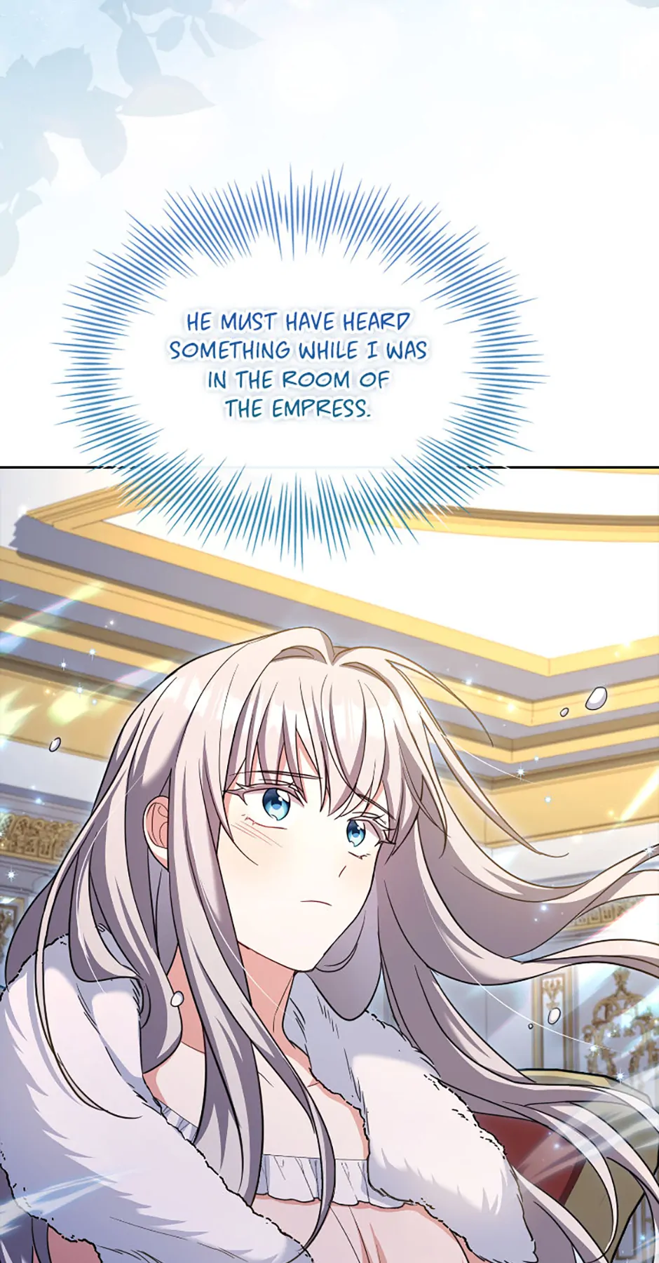 From BFF to Obsessive Hubby Chapter 76 - page 44