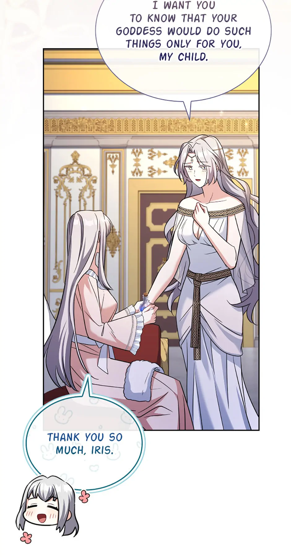 From BFF to Obsessive Hubby Chapter 76 - page 48