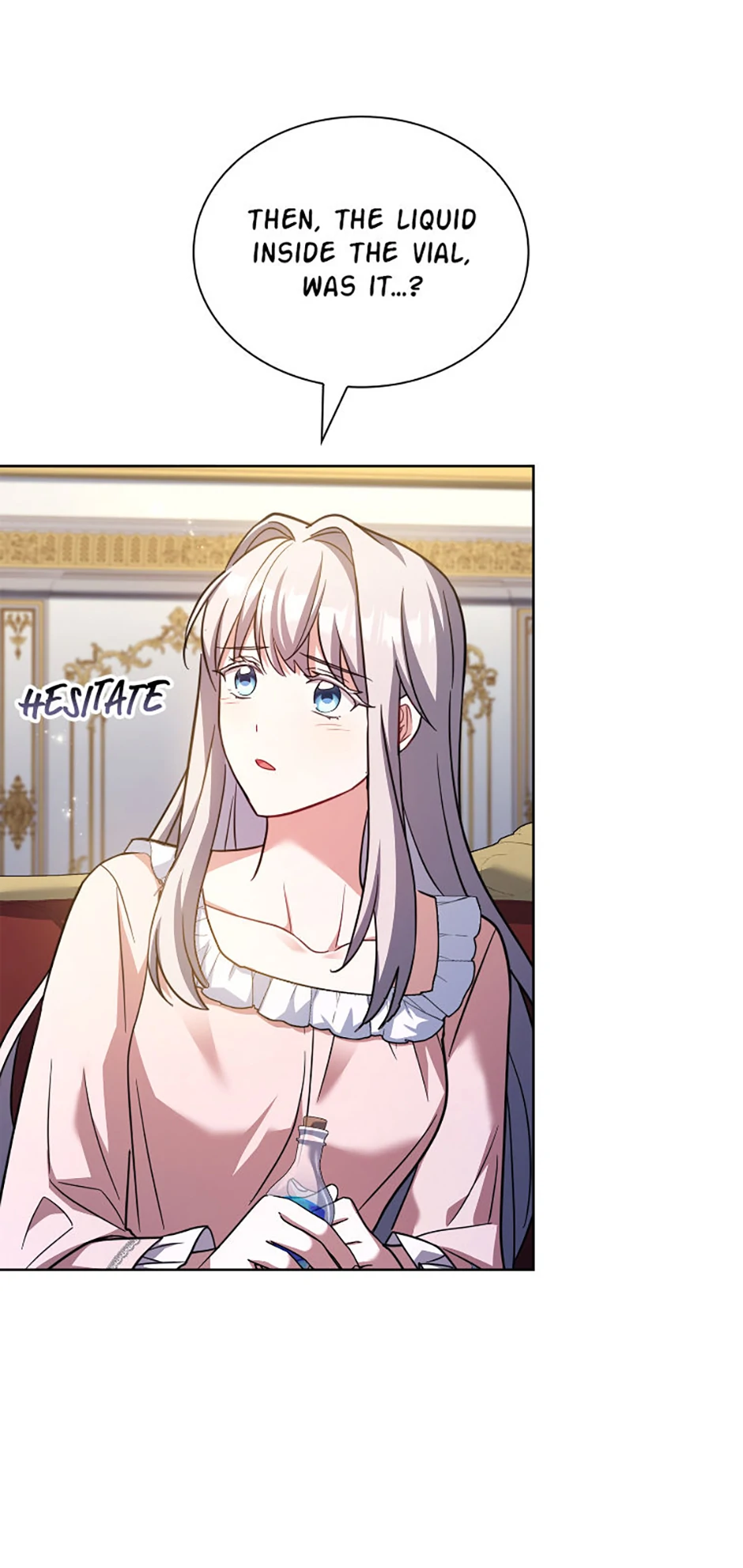 From BFF to Obsessive Hubby Chapter 76 - page 49