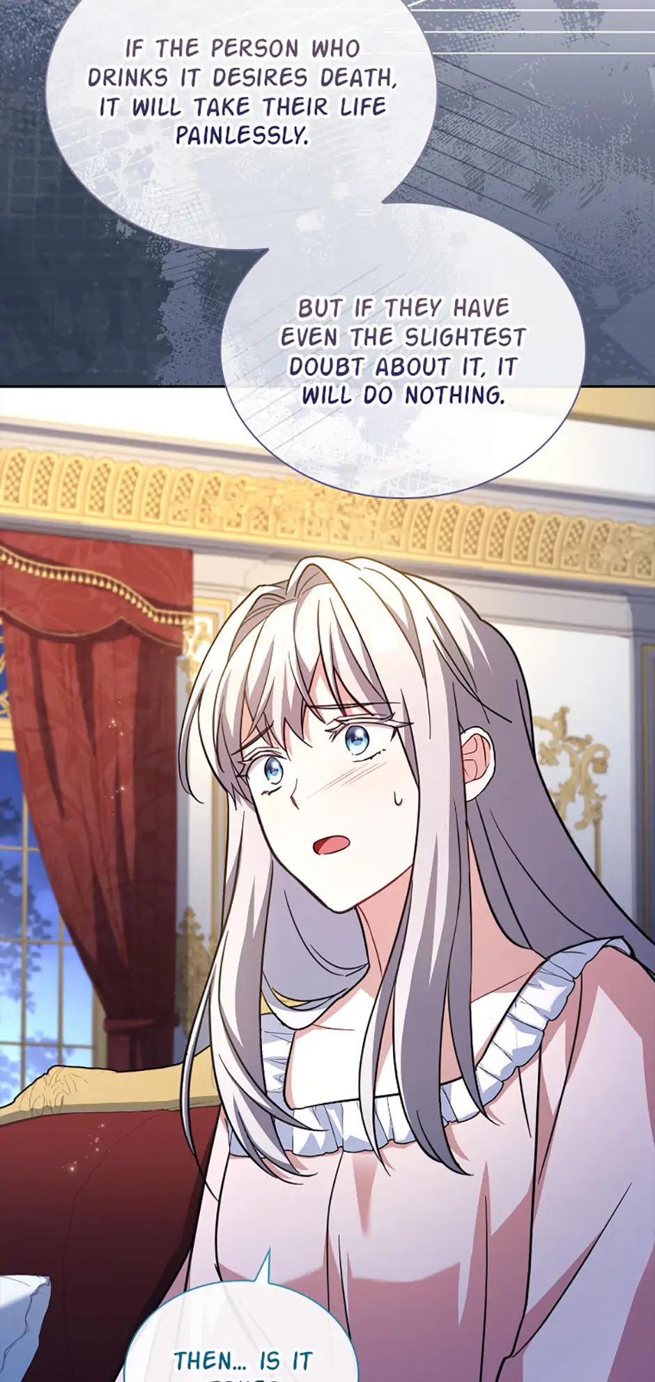 From BFF to Obsessive Hubby Chapter 76 - page 52