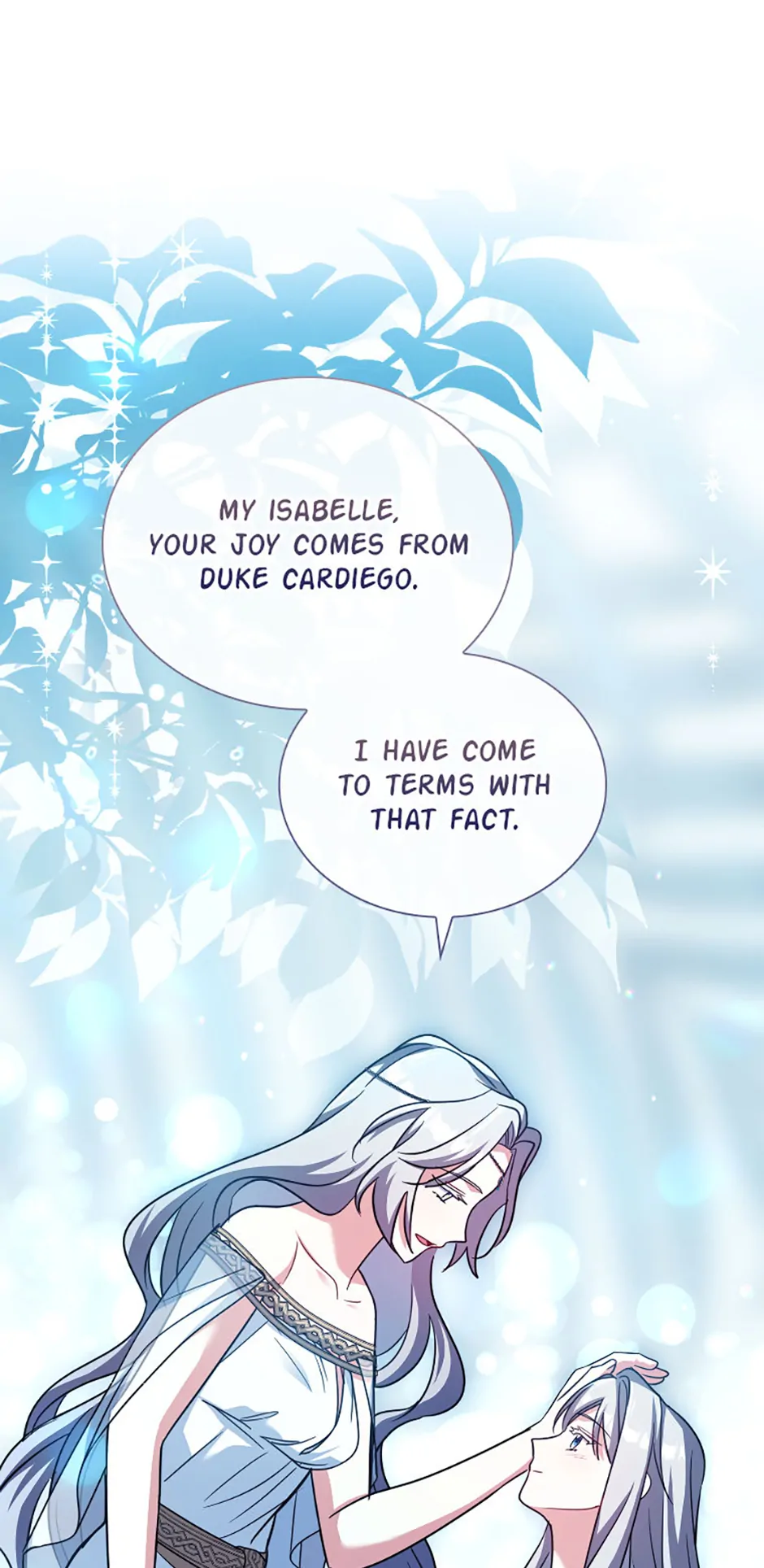 From BFF to Obsessive Hubby Chapter 76 - page 56