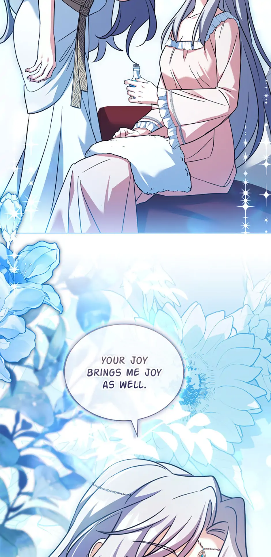 From BFF to Obsessive Hubby Chapter 76 - page 57
