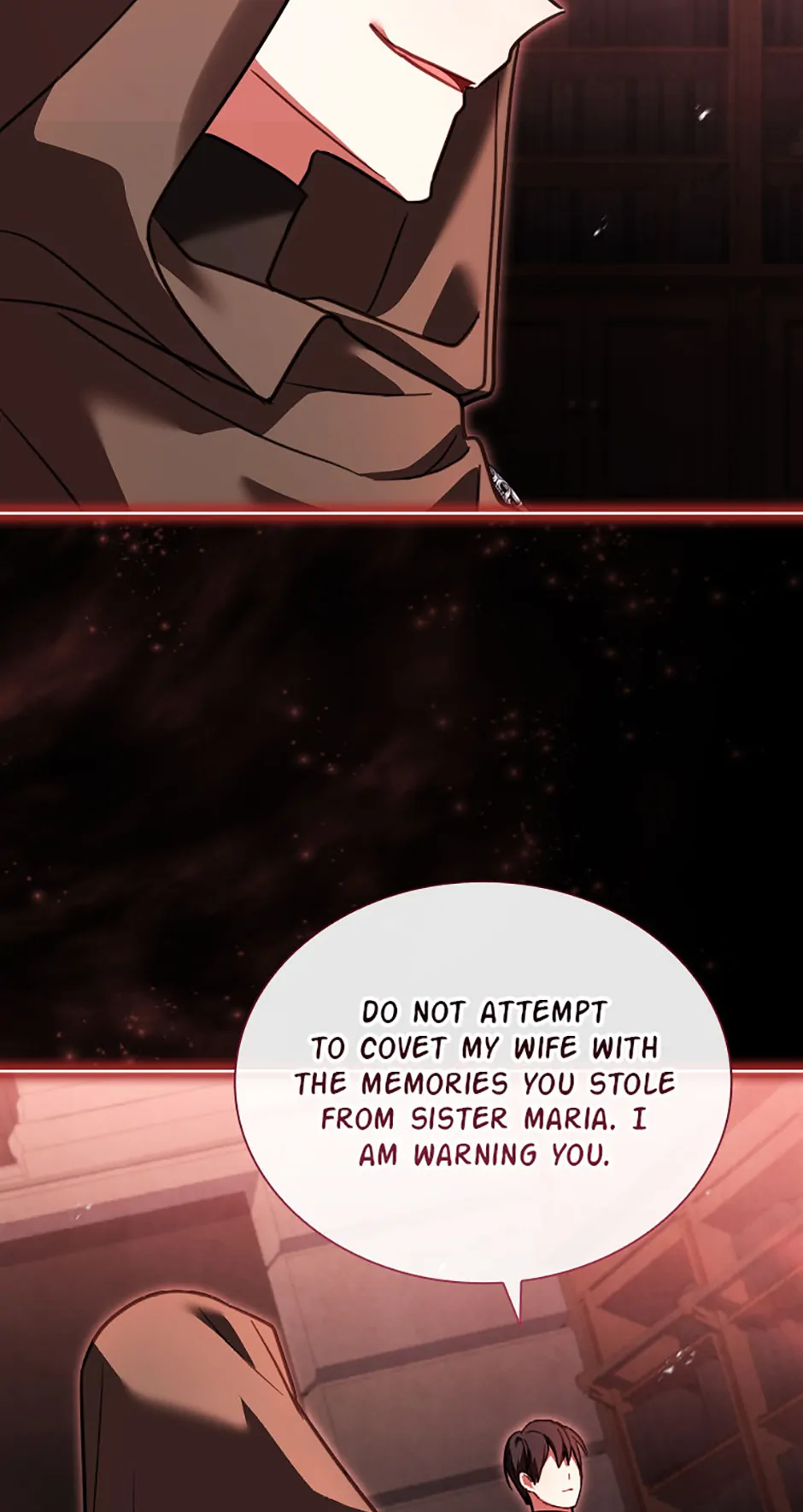 From BFF to Obsessive Hubby Chapter 76 - page 6
