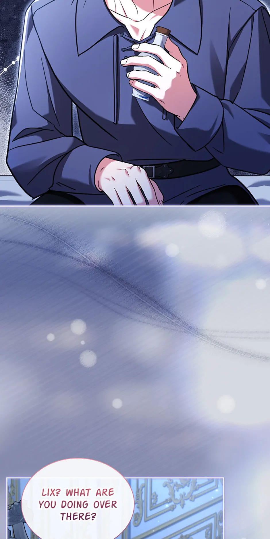 From BFF to Obsessive Hubby Chapter 76 - page 68