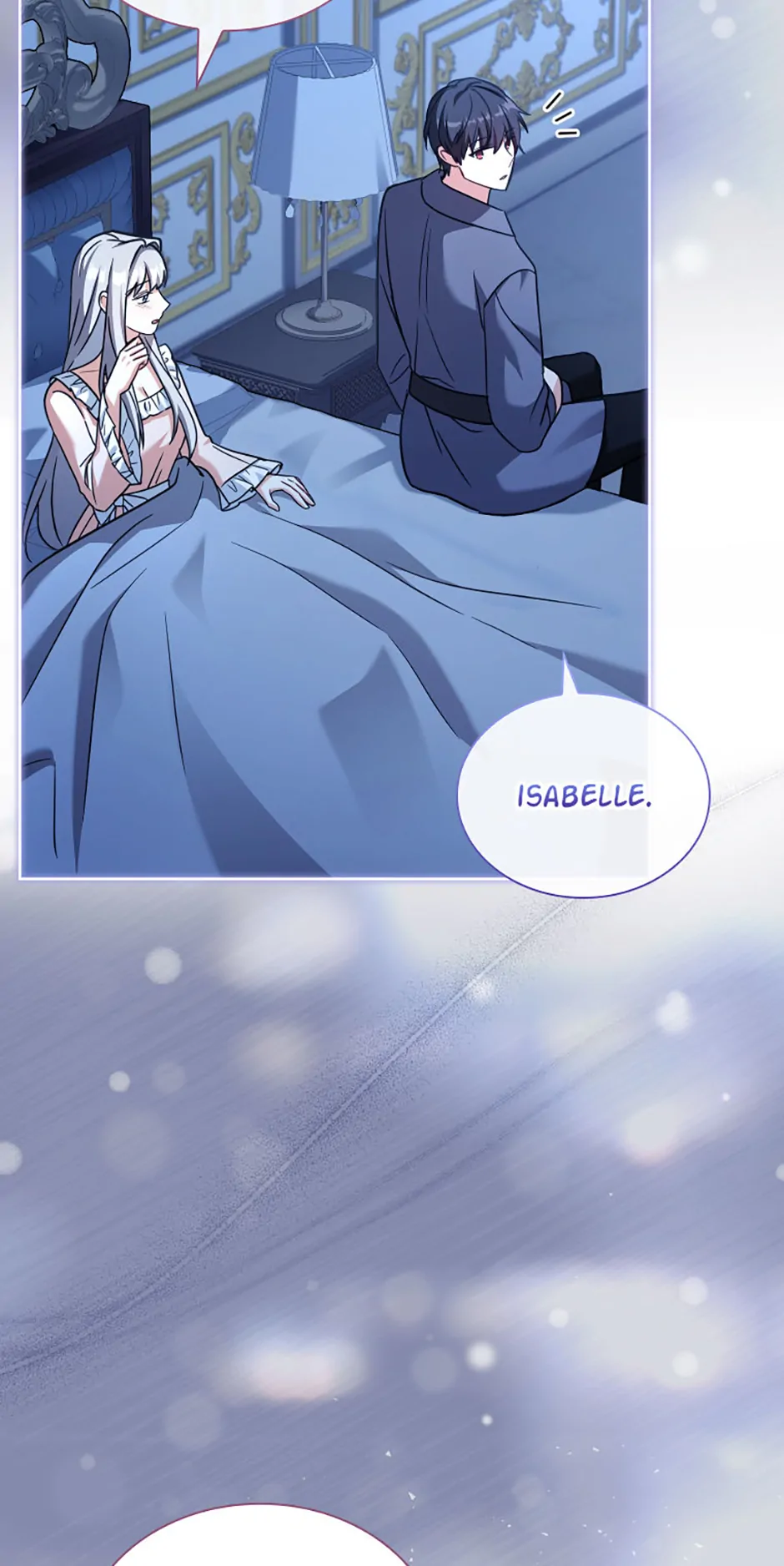 From BFF to Obsessive Hubby Chapter 76 - page 69