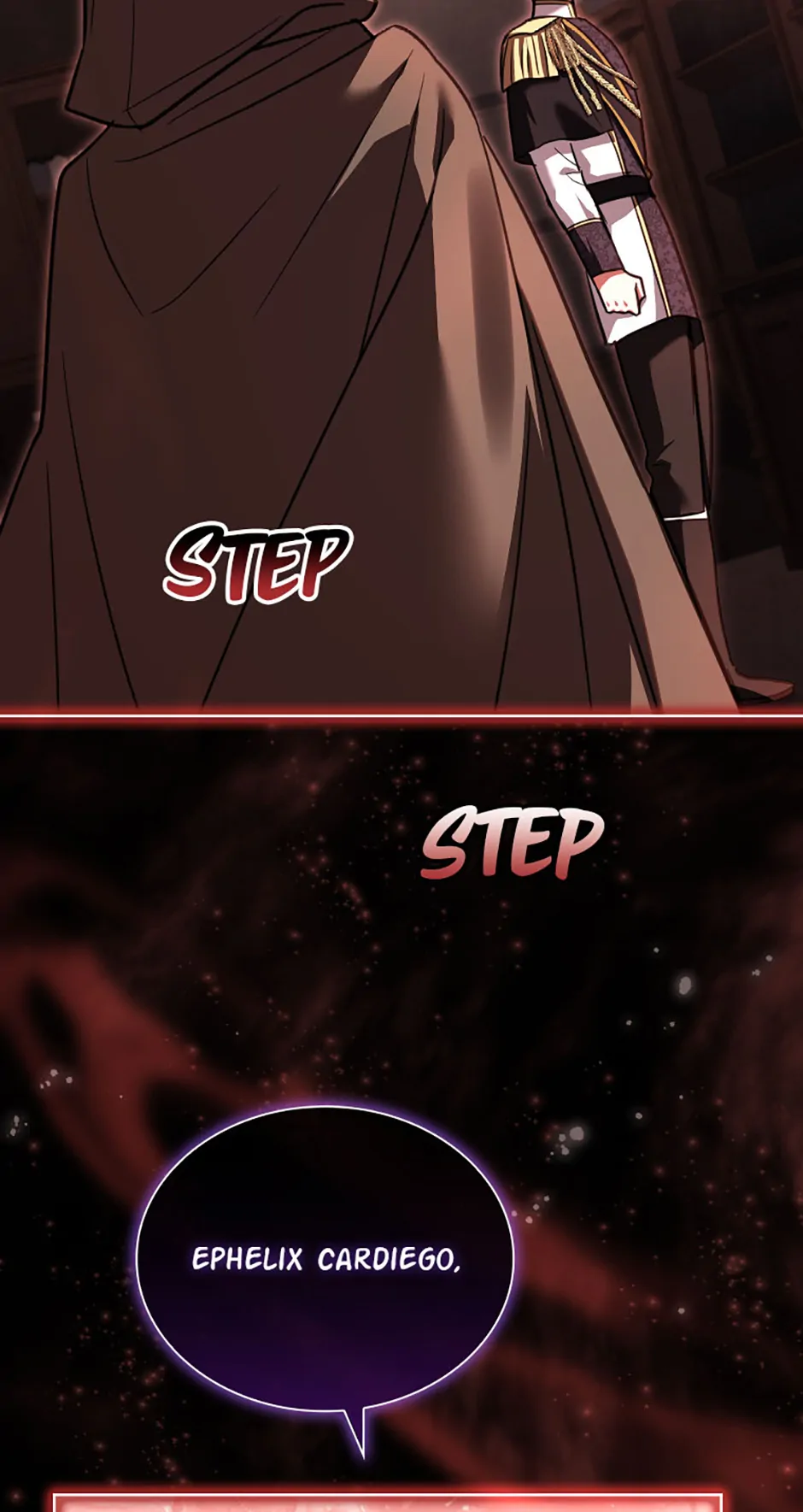 From BFF to Obsessive Hubby Chapter 76 - page 7
